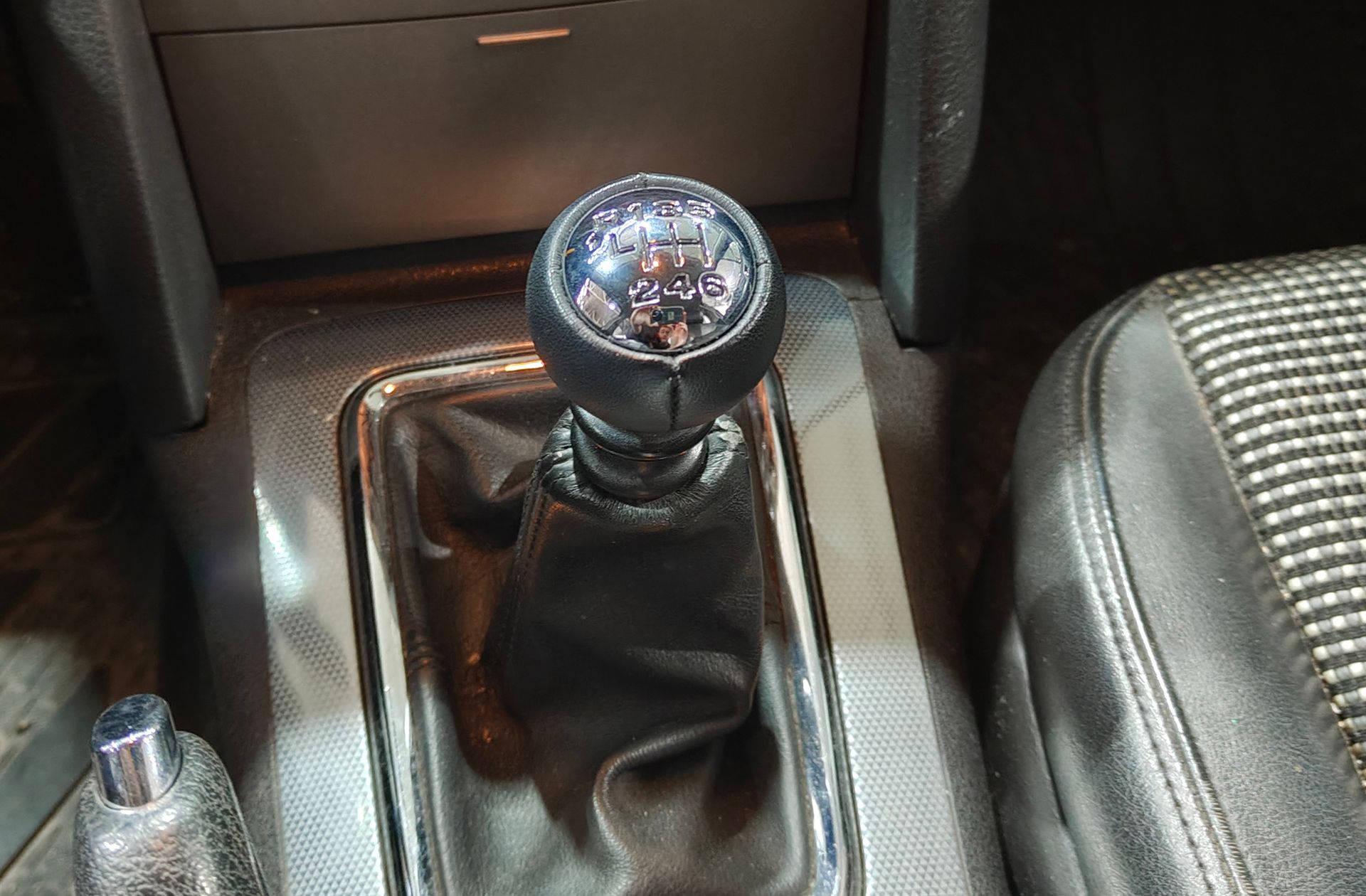 Peugeot 407 2.0 HDi ST Sport Pack - foto 5