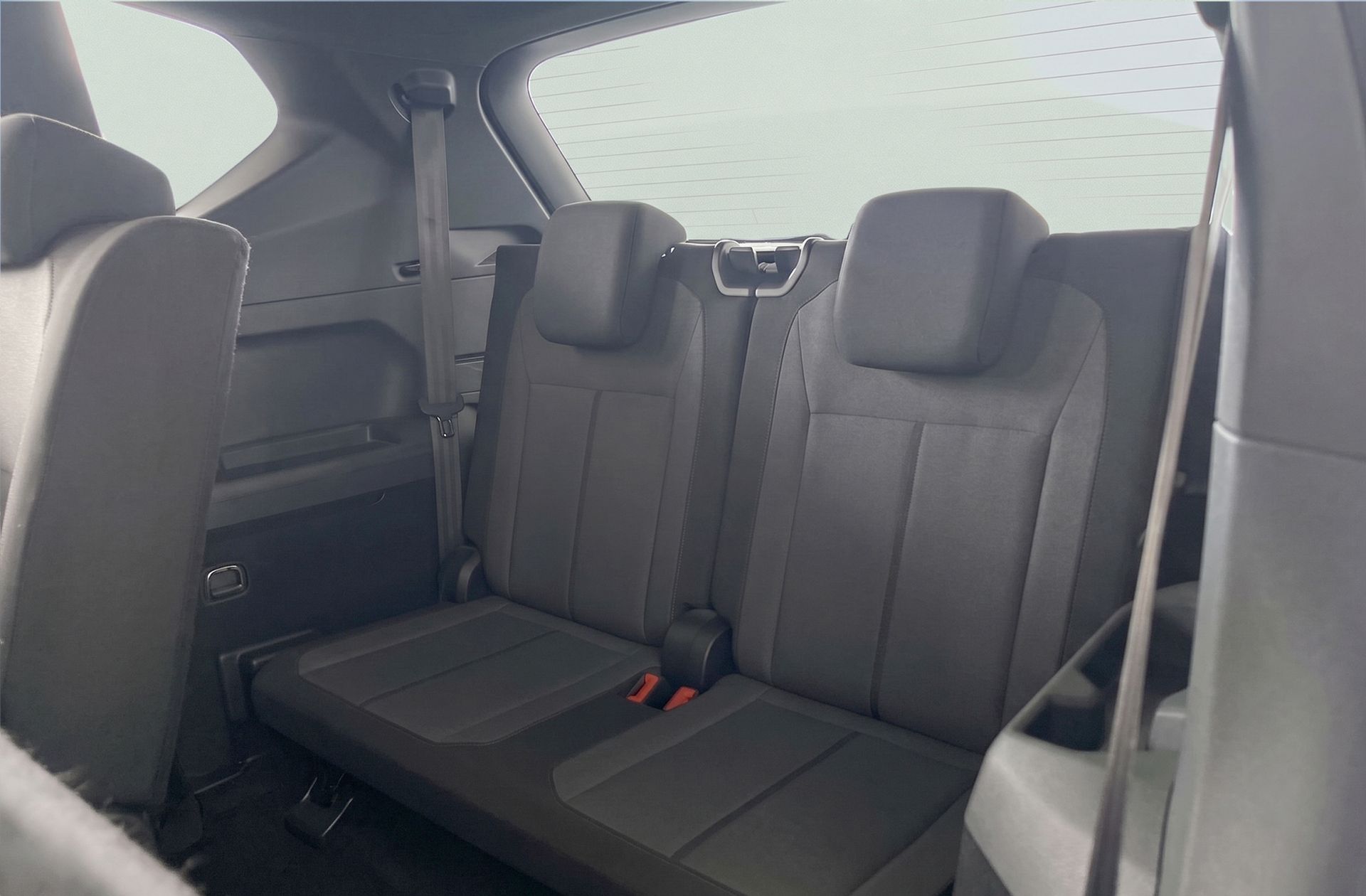 SEAT Tarraco 1.5 TSI Style XL DSG 7 plazas - foto 6