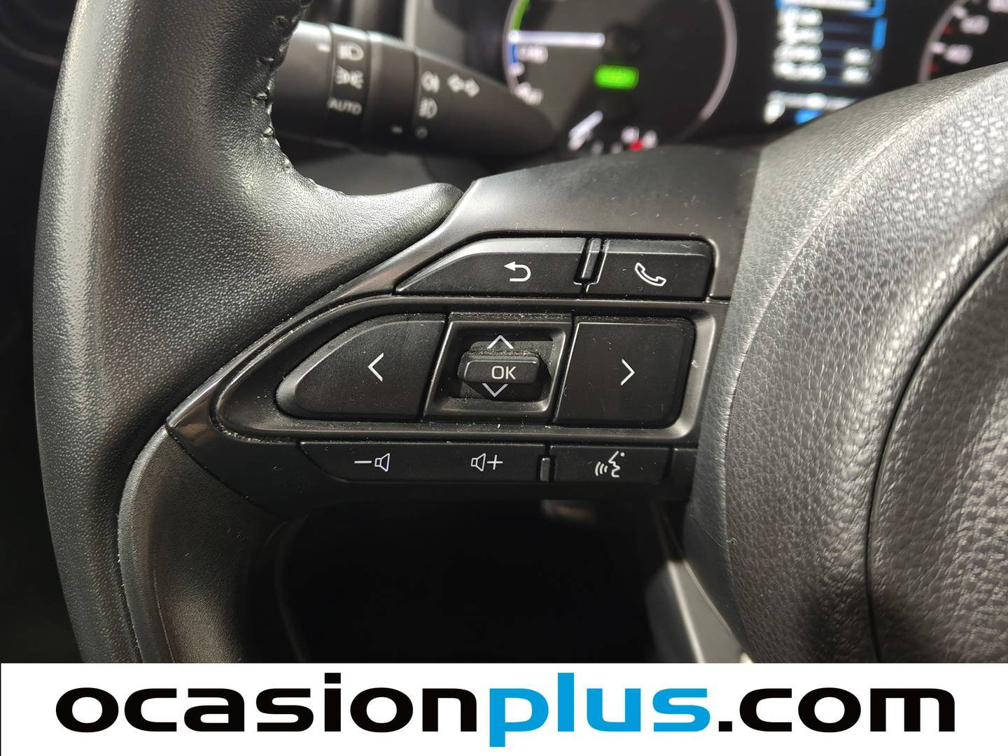 Foto Toyota Yaris Toyota Yaris 120H Active Plus (116 CV)