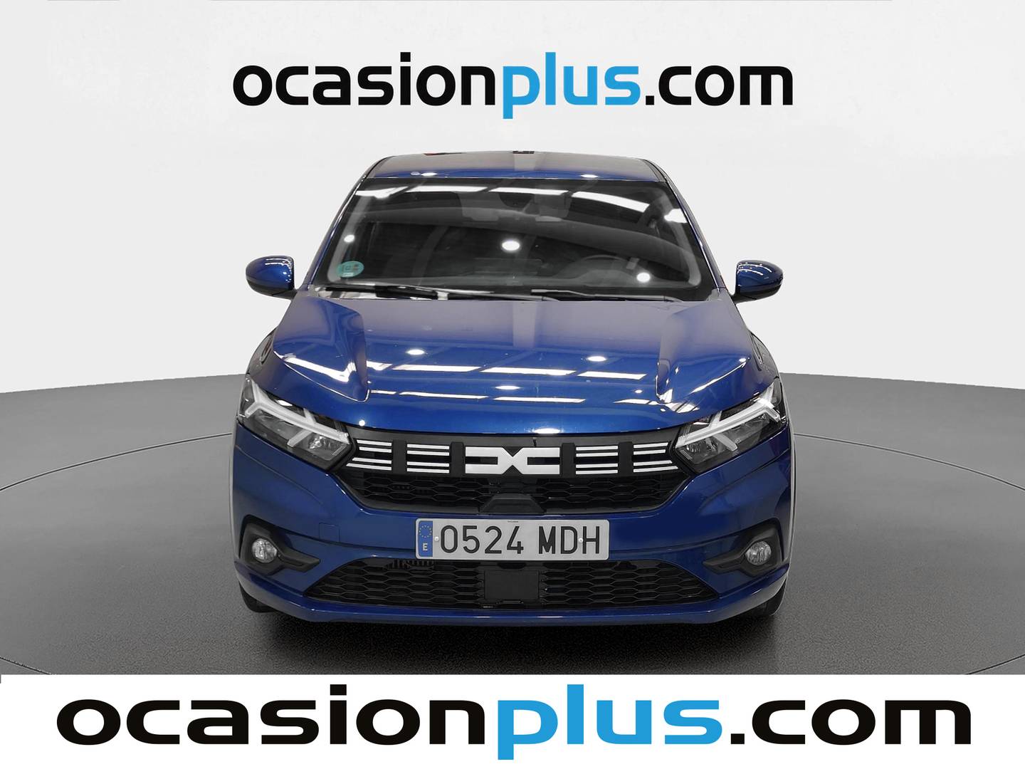 Dacia Sandero Dacia Sandero Expression TCe (91 CV) 91cv