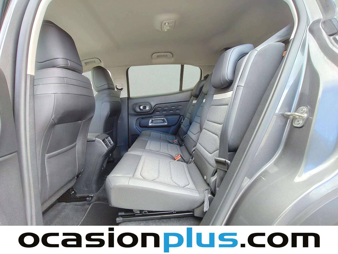 Foto Citroën C5 Aircross Citroen C5 Aircross Plug-in Hybrid 180 Plus e-EAT8 (180 CV)