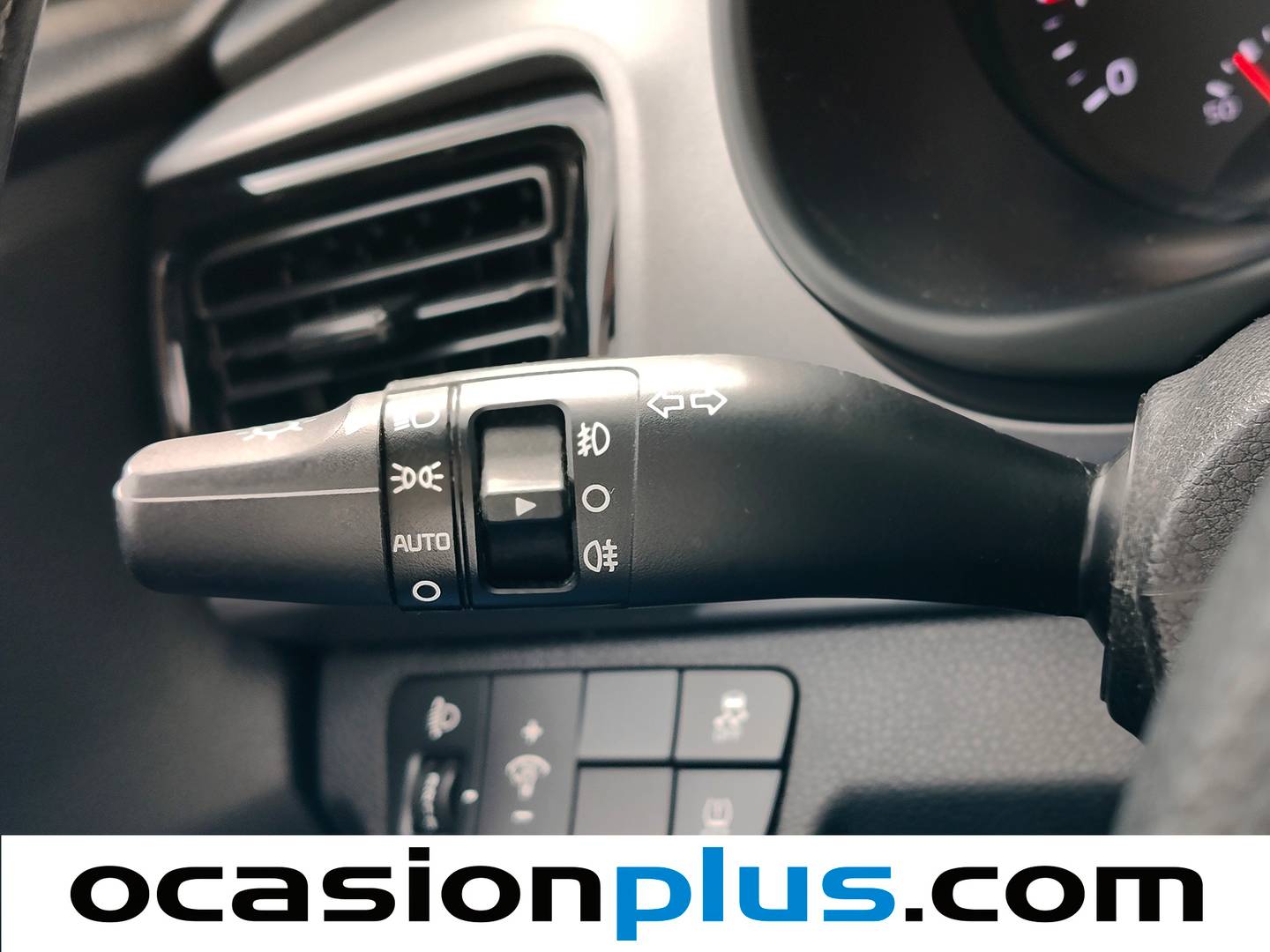 KIA Stonic KIA Stonic 1.0 T-GDi Eco-Dynamic Drive (120 CV) de ocasión