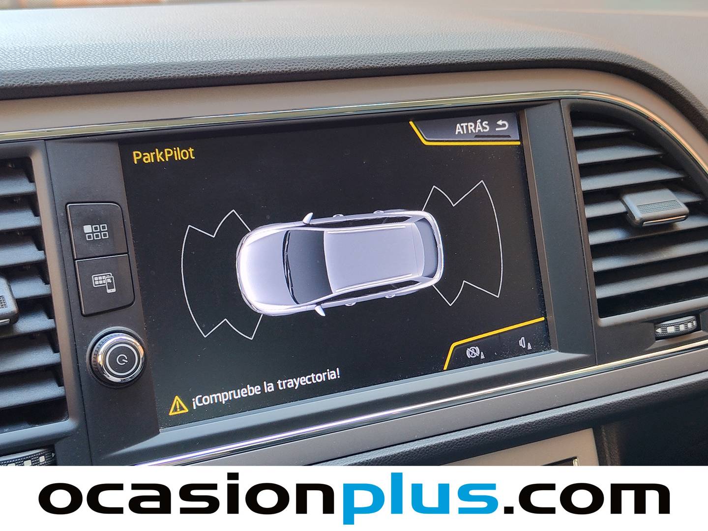 Acabados Seat León Seat León ST 2.0 TDI S&S Xcellence (150 CV)
