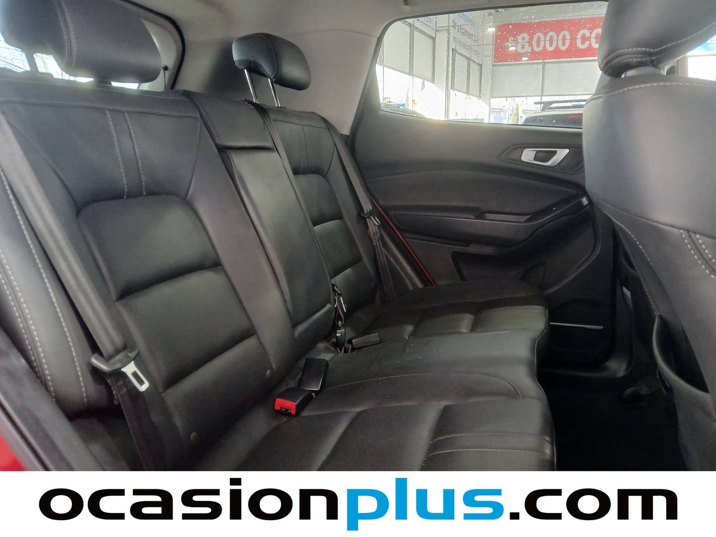 Foto DR AUTOMOBILES DR 4.0 DR AUTOMOBILES DR4 1.5  (116 CV)