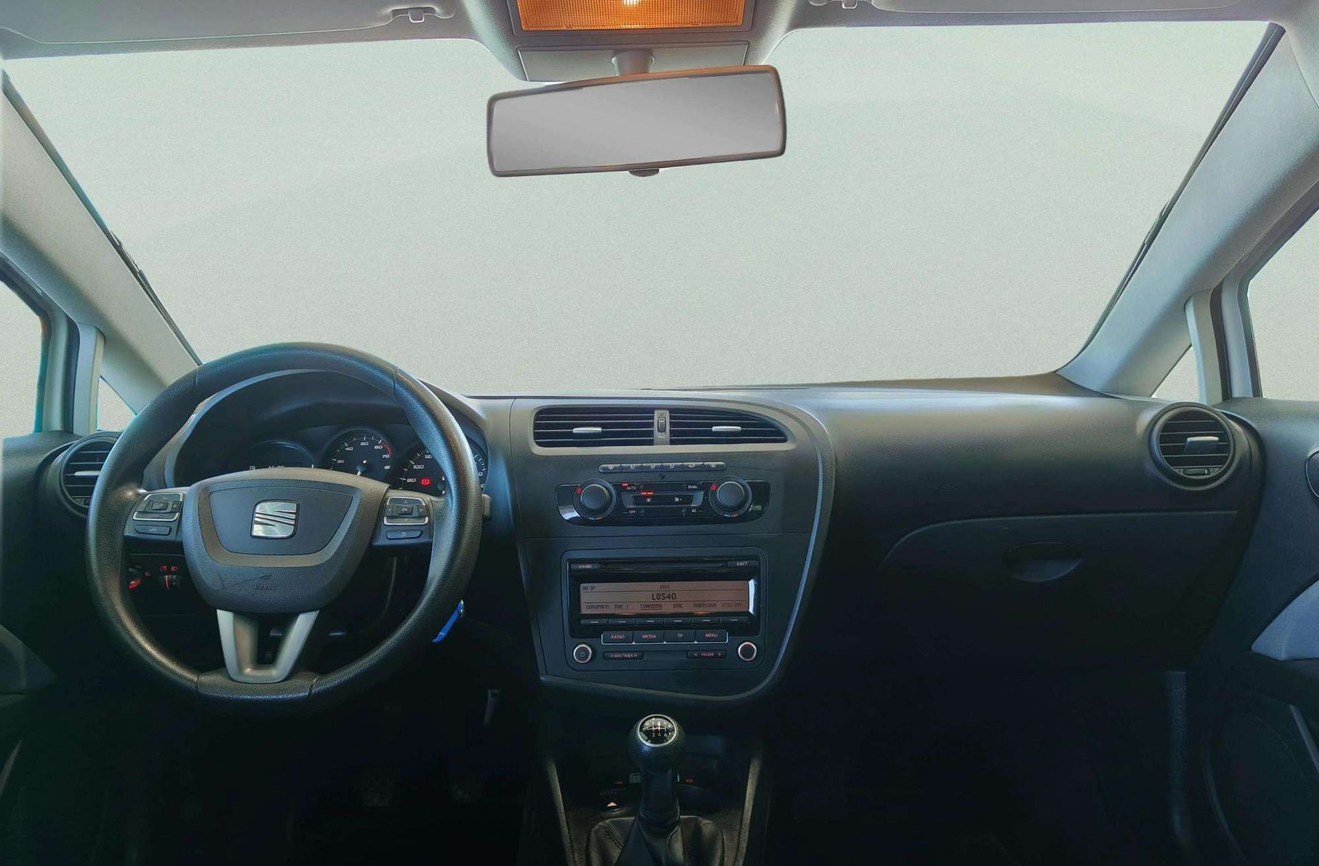 SEAT León 1.4 TSI Reference - foto 6