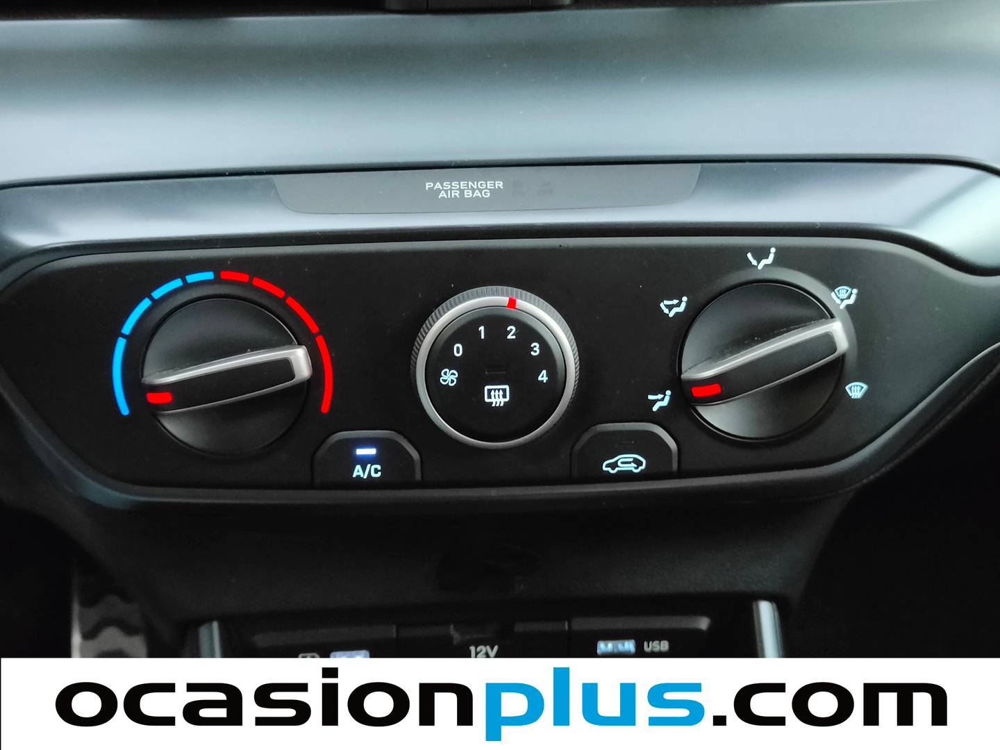 Foto Hyundai i20 Hyundai i20 1.2 MPI N Line 30 Aniversario (84 CV)