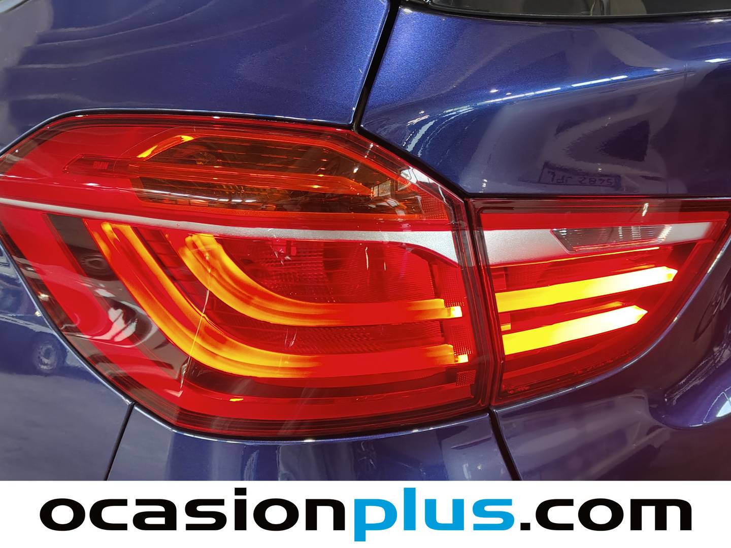 BMW Serie 2 Gran Tourer BMW Serie 2 216d Gran Tourer Business (116 CV) km 0
