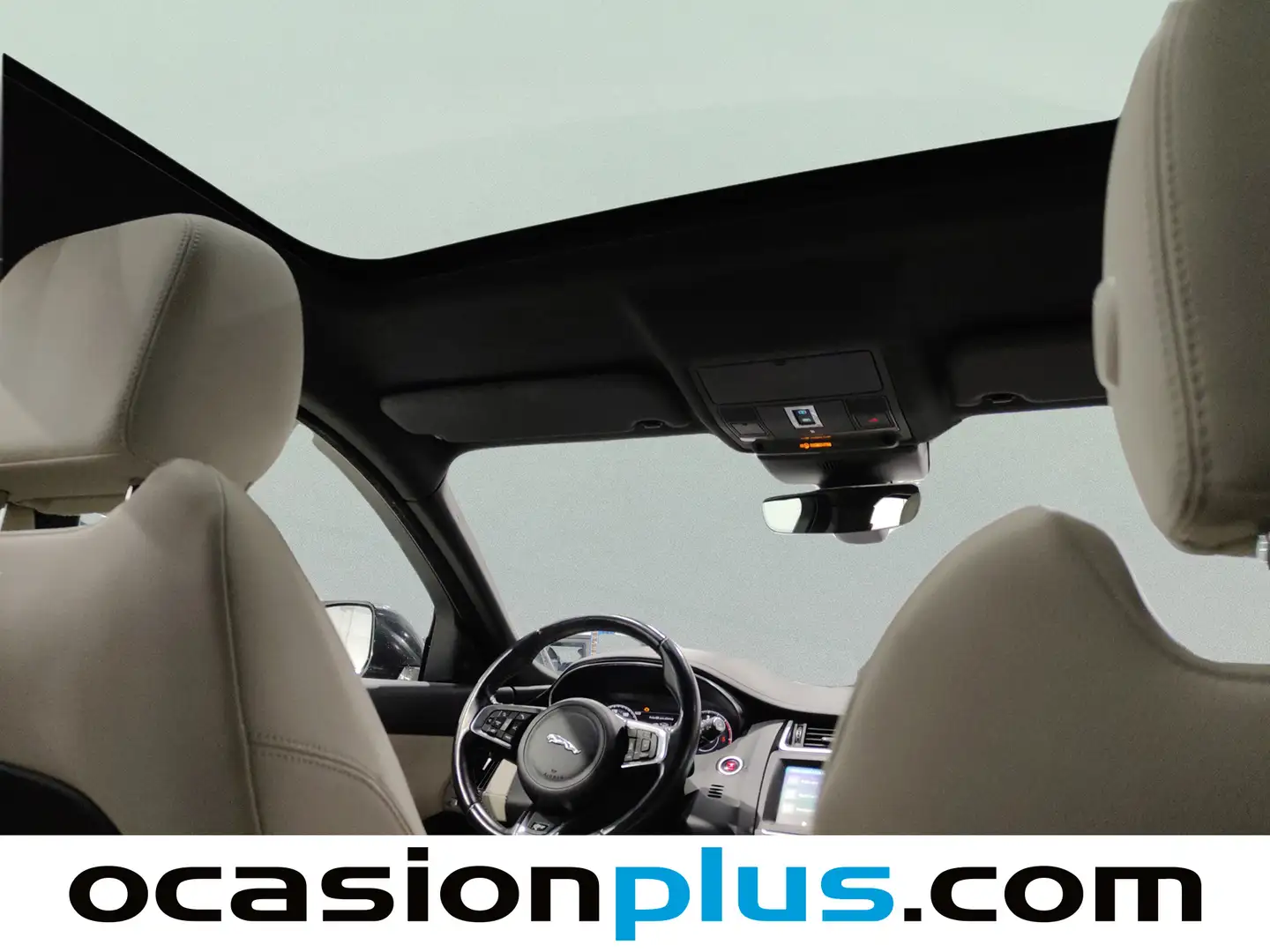 Foto Jaguar E-Pace Jaguar E-PACE 2.0D R-Dynamic S 4WD Auto (240 CV)