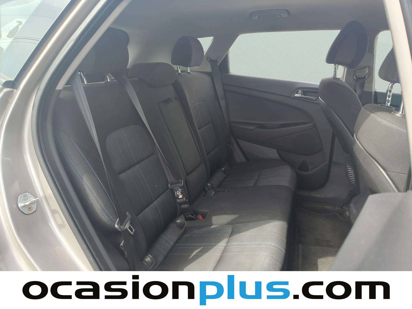 Hyundai Tucson Hyundai Tucson Tucson 1.6 GDI BlueDrive Essence 4x2 (131 CV) km 0
