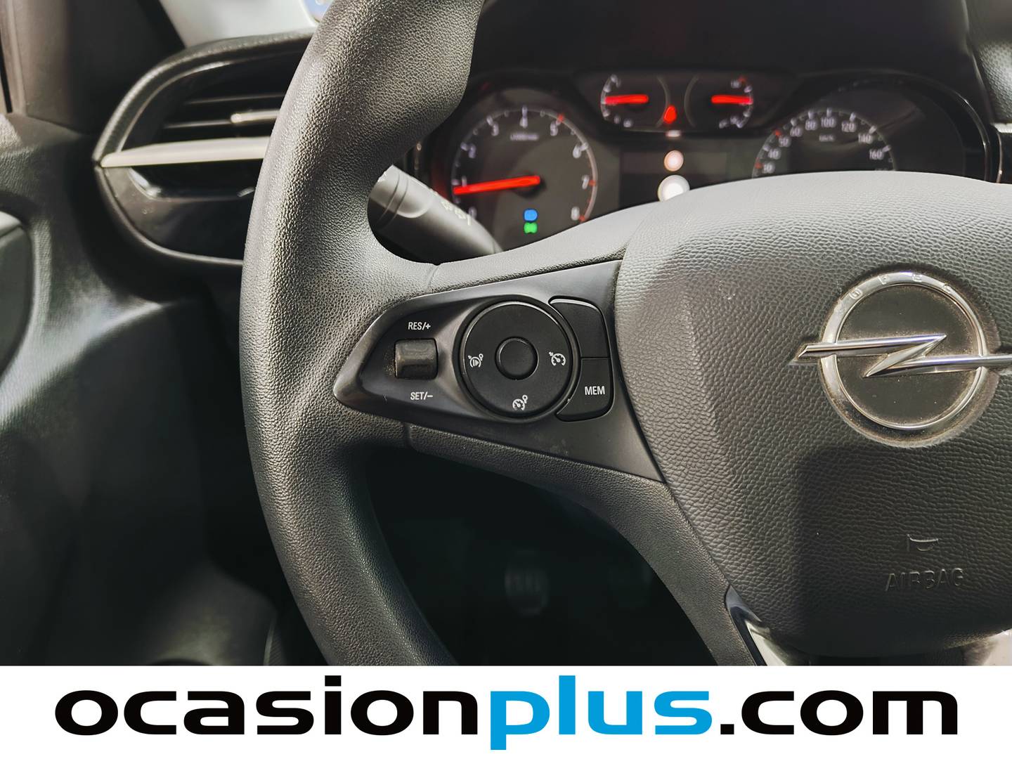 Foto Opel Corsa Opel Corsa 1.2 XEL Edition (75 CV)