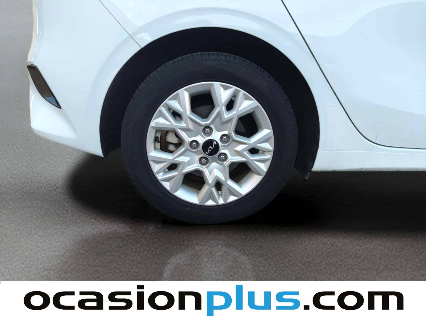 KIA Ceed KIA Ceed 1.0 T-GDI Drive (100 CV) km 0