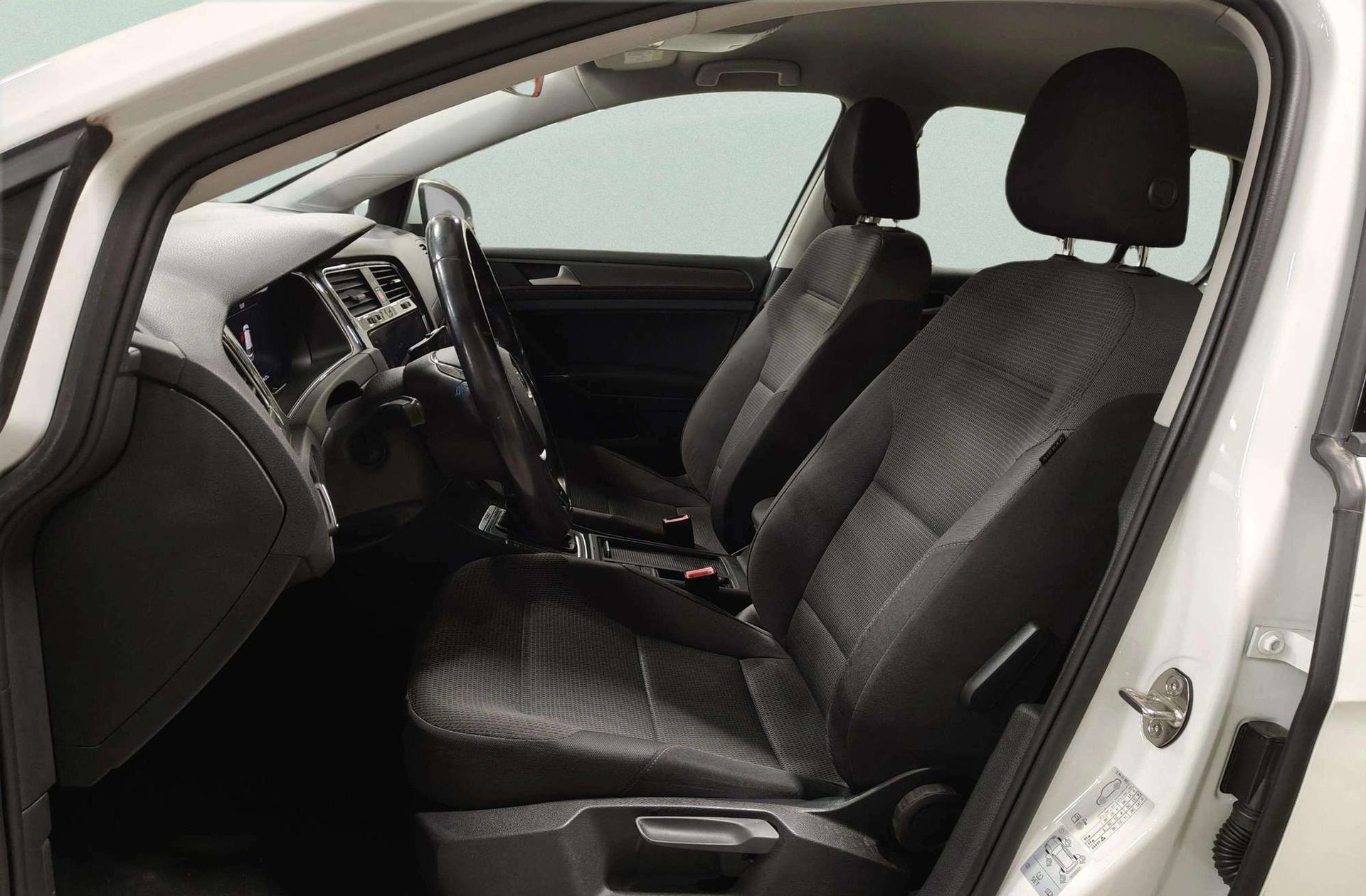 Volkswagen Golf e-Golf e-Golf ePower - foto 12
