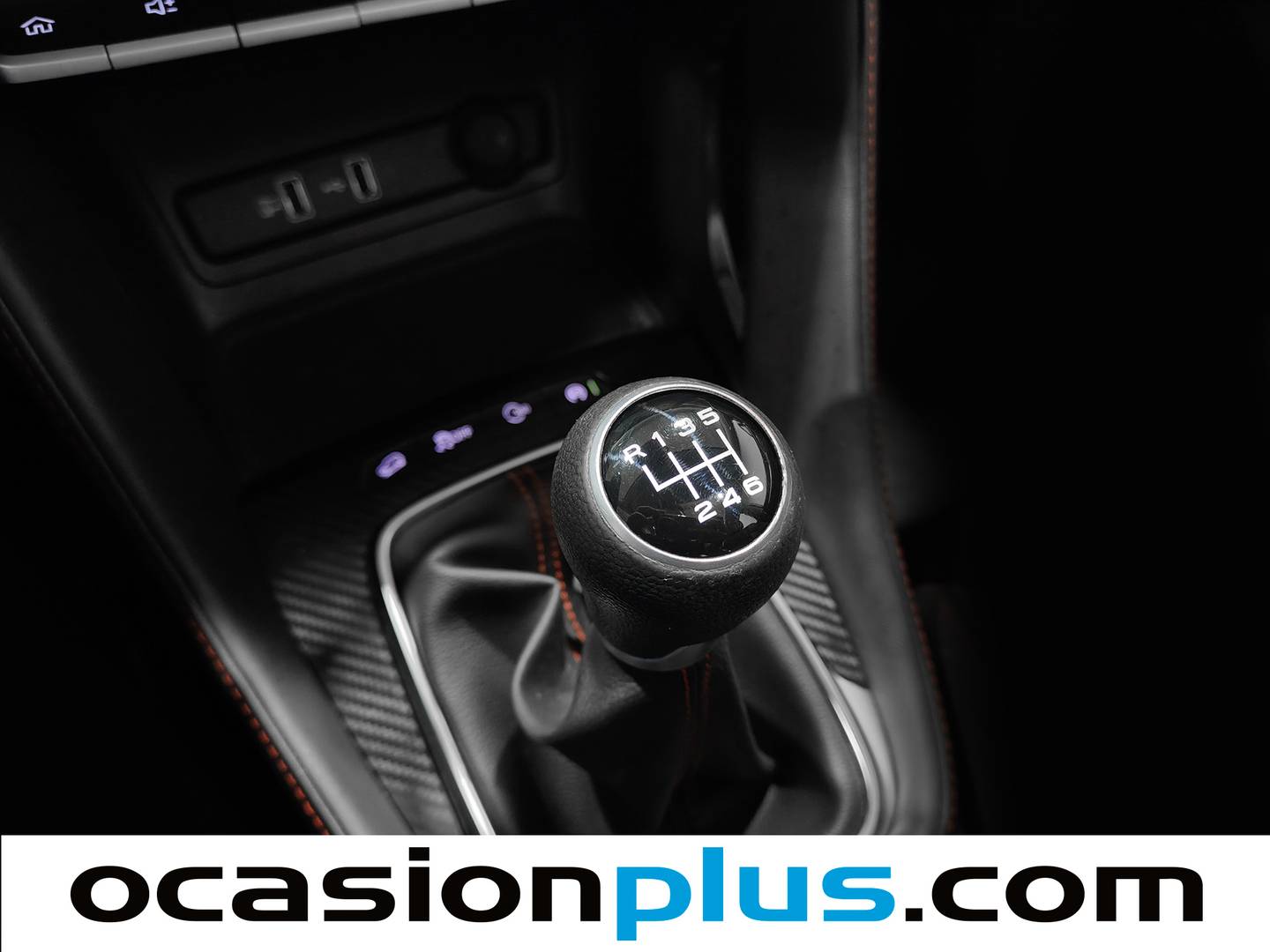 MG ZS MG ZS 1.0T Luxury (111 CV) de segunda mano