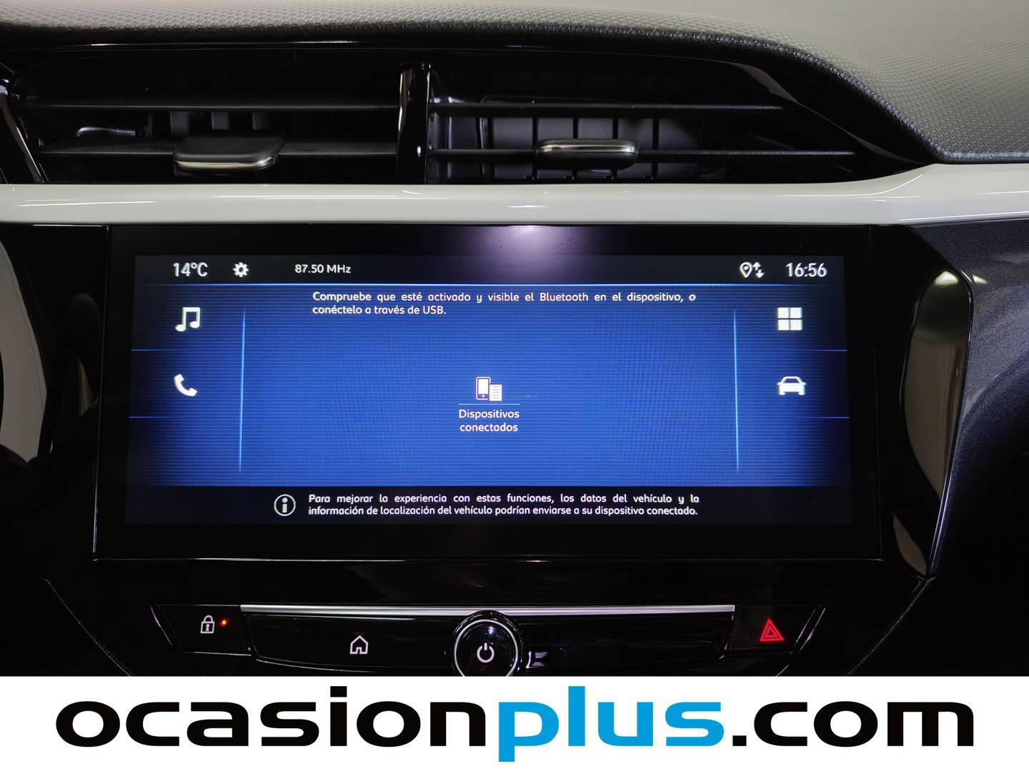 Foto Opel Corsa Opel Corsa 1.2 T XHL Hybrid GS eDCT (110 CV)