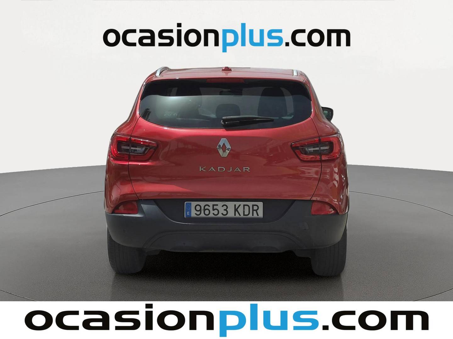 Renault Kadjar Renault Kadjar Tech Road Energy TCe (130 CV) 130cv