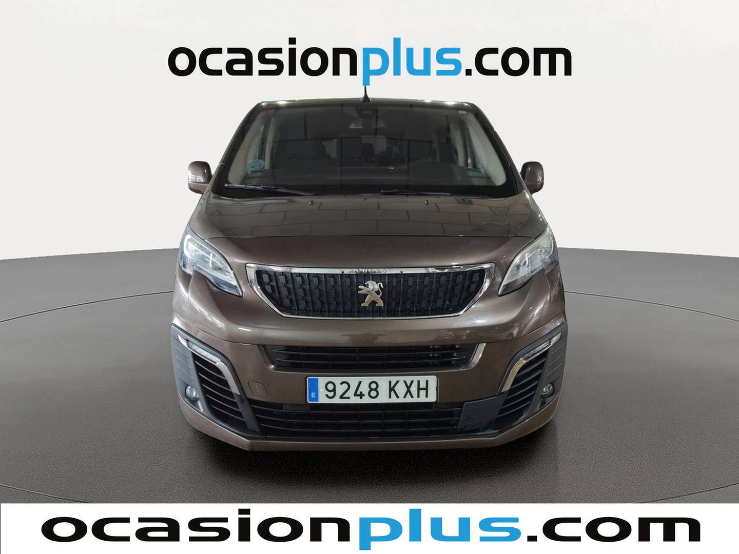 Foto Peugeot Traveller Peugeot Traveller 2.0 BlueHDi Business Long EAT8 (180 CV) 9 Plazas