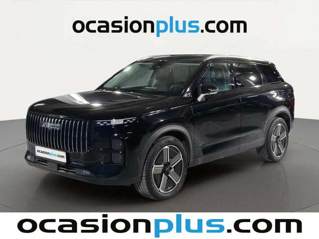 JAECOO 7 1.6 TGDI Select FWD (145 CV) de segunda mano