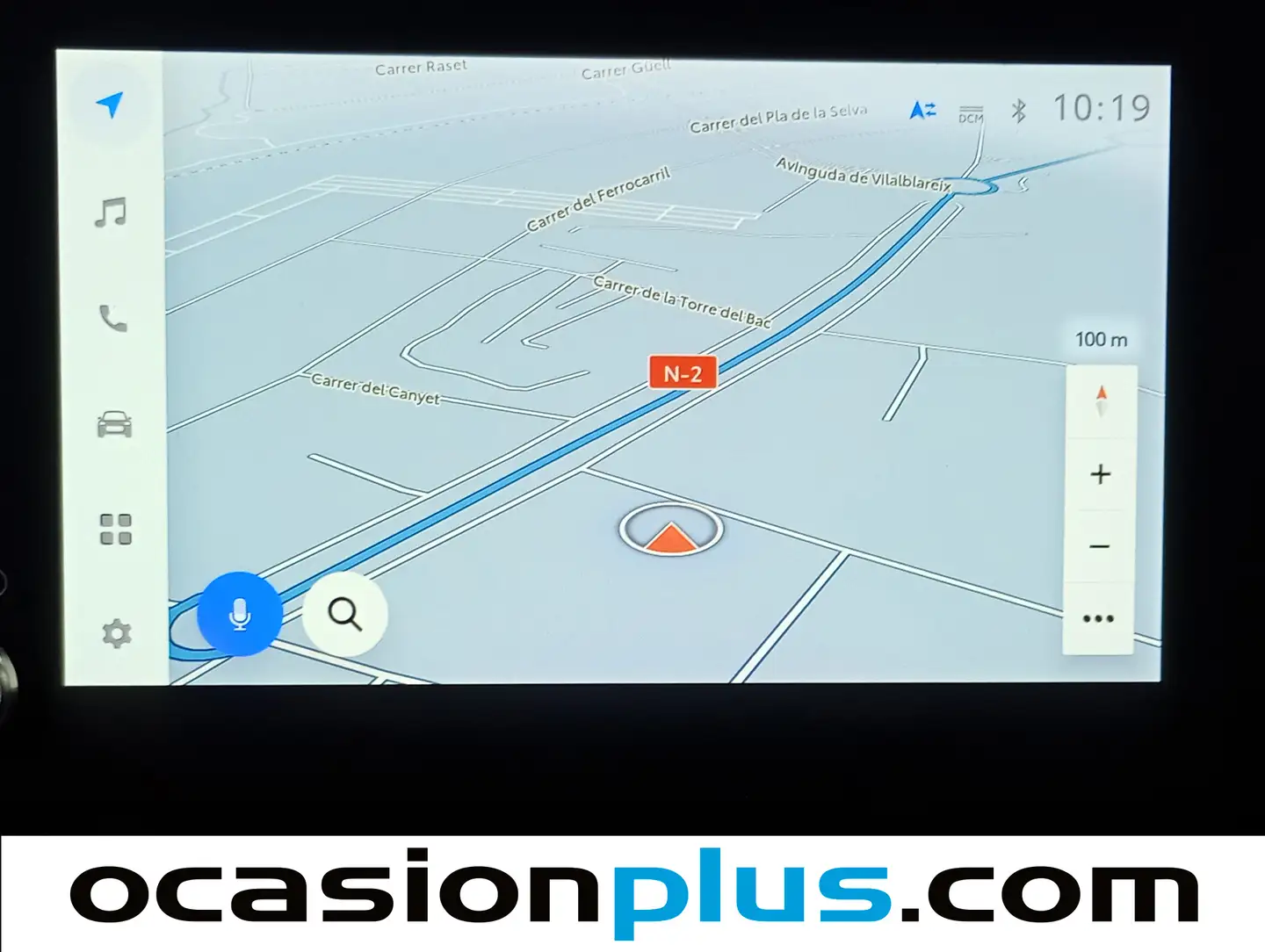 Foto Toyota Corolla Toyota Corolla 180H GR-SPORT E-CVT (184 CV)