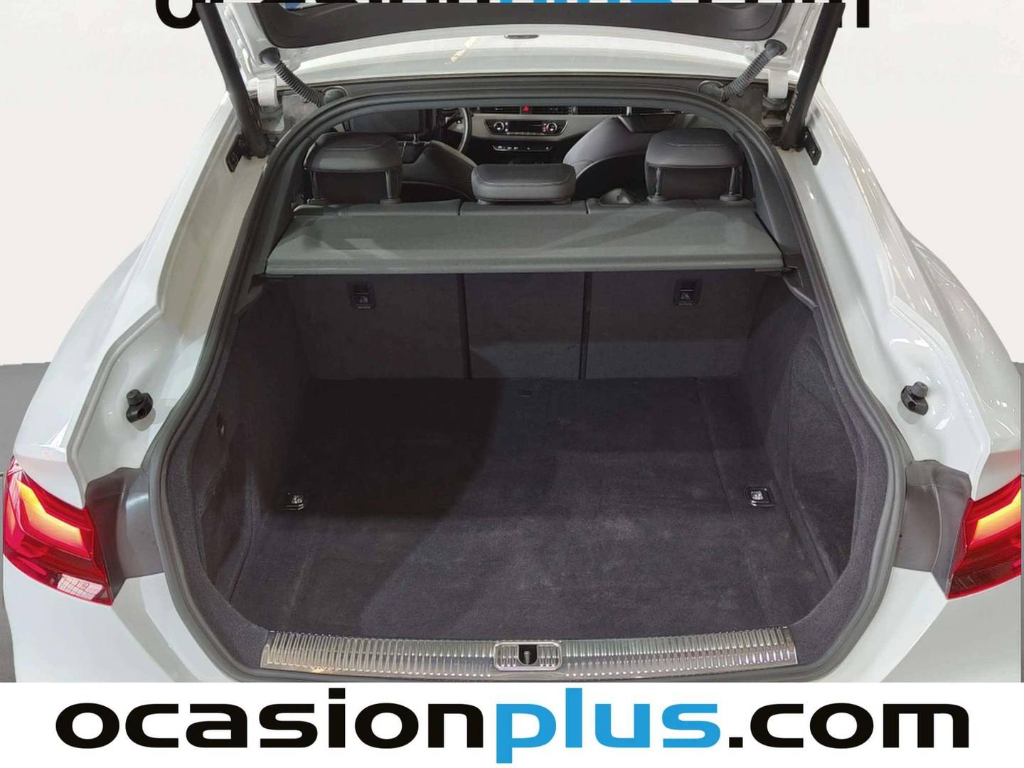 Foto Audi A5 Audi A5 Sportback S Line 35 TDI (163 CV) S tronic