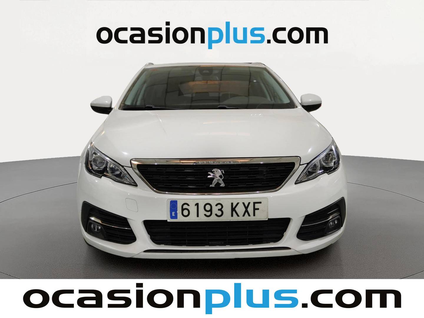 Peugeot 308 Peugeot 308 SW PureTech 130 S&S Style (130 CV) 130cv