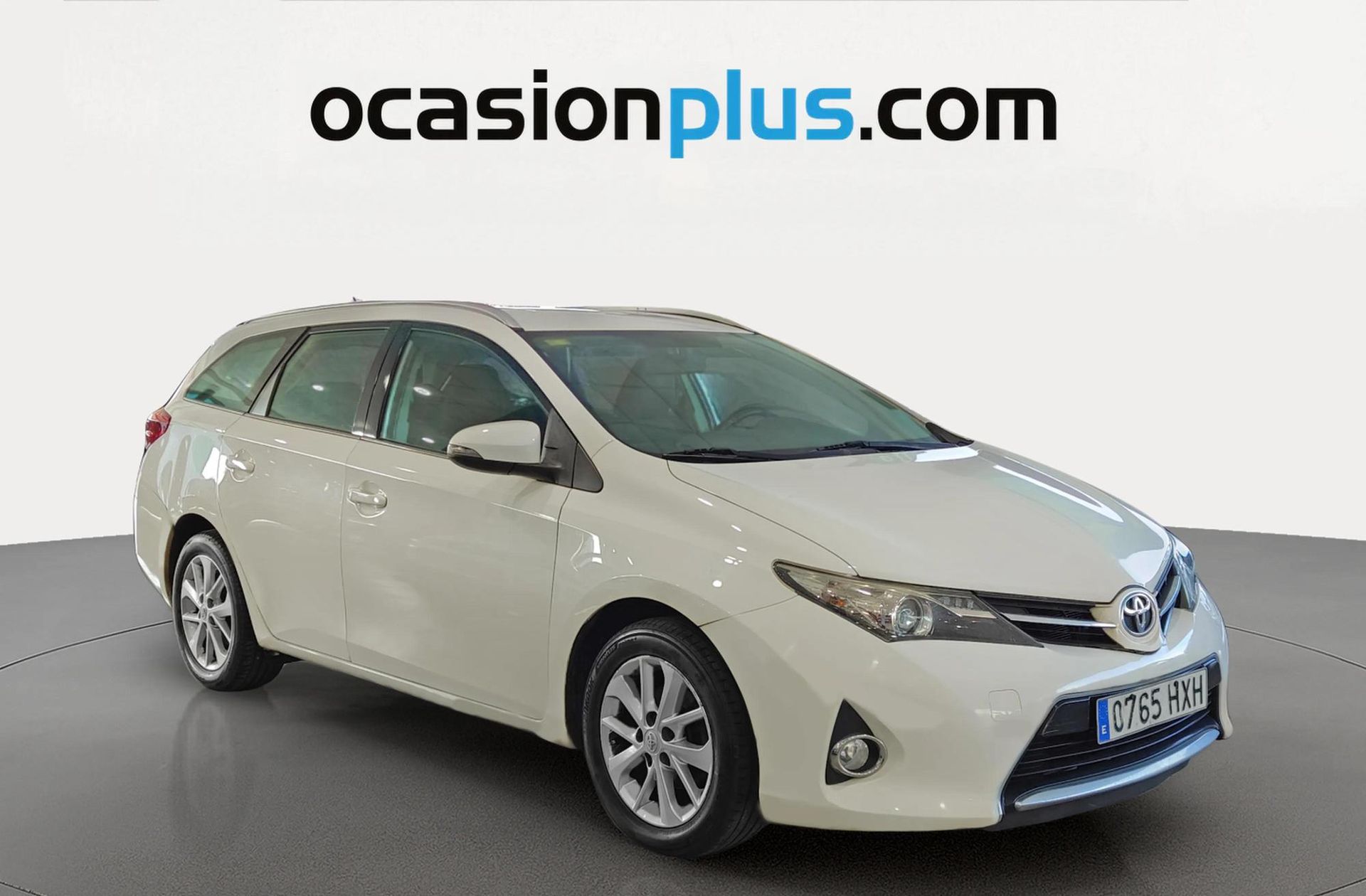Toyota Auris 130 Touring Sports Active - foto 2