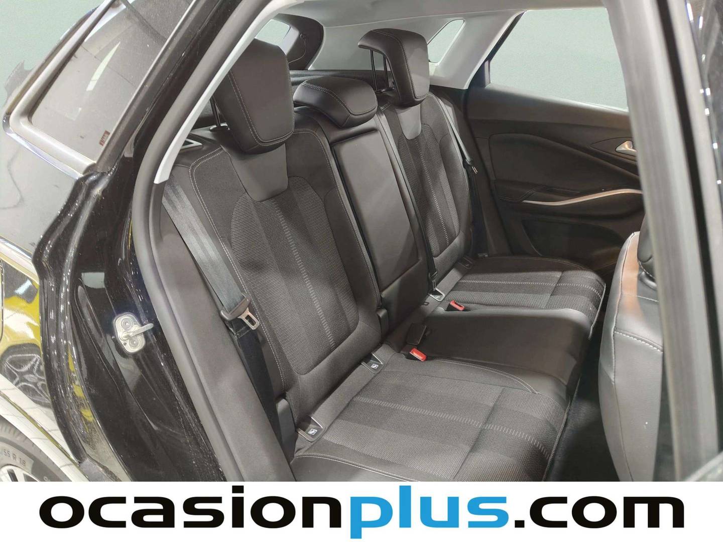 Opel Grandland Opel Grandland 1.2 Turbo XHT S&S GS  (130 CV) gasolina