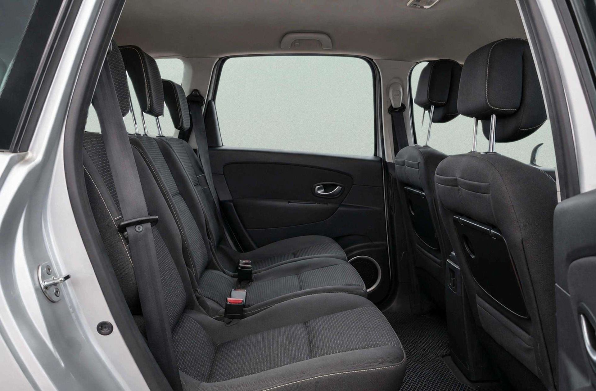 Renault Grand Scénic Dynamique dCi - foto 13