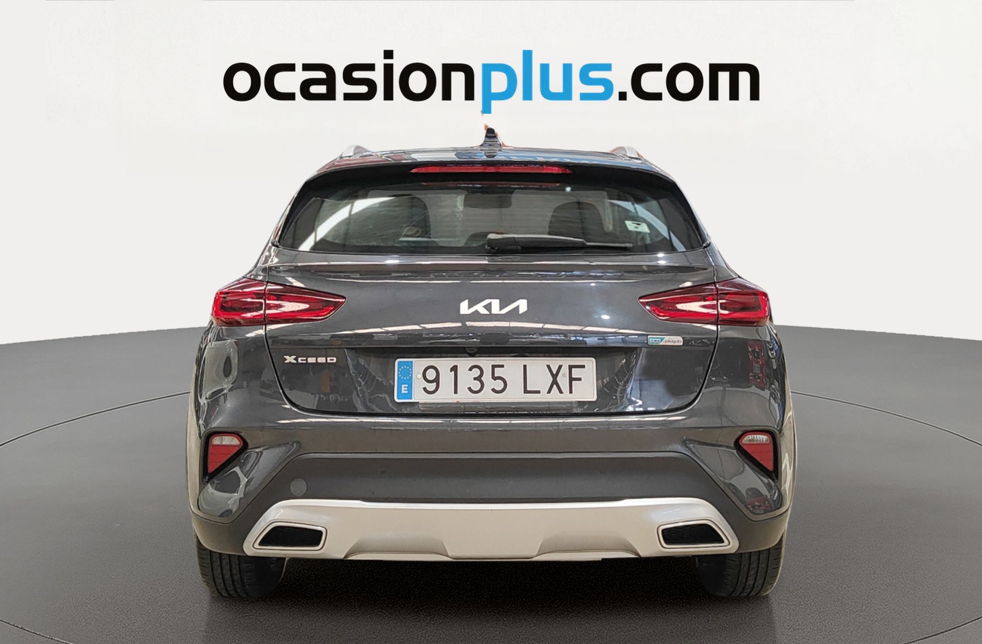 Kia XCeed 1.6 GDi PHEV eDrive - foto 15