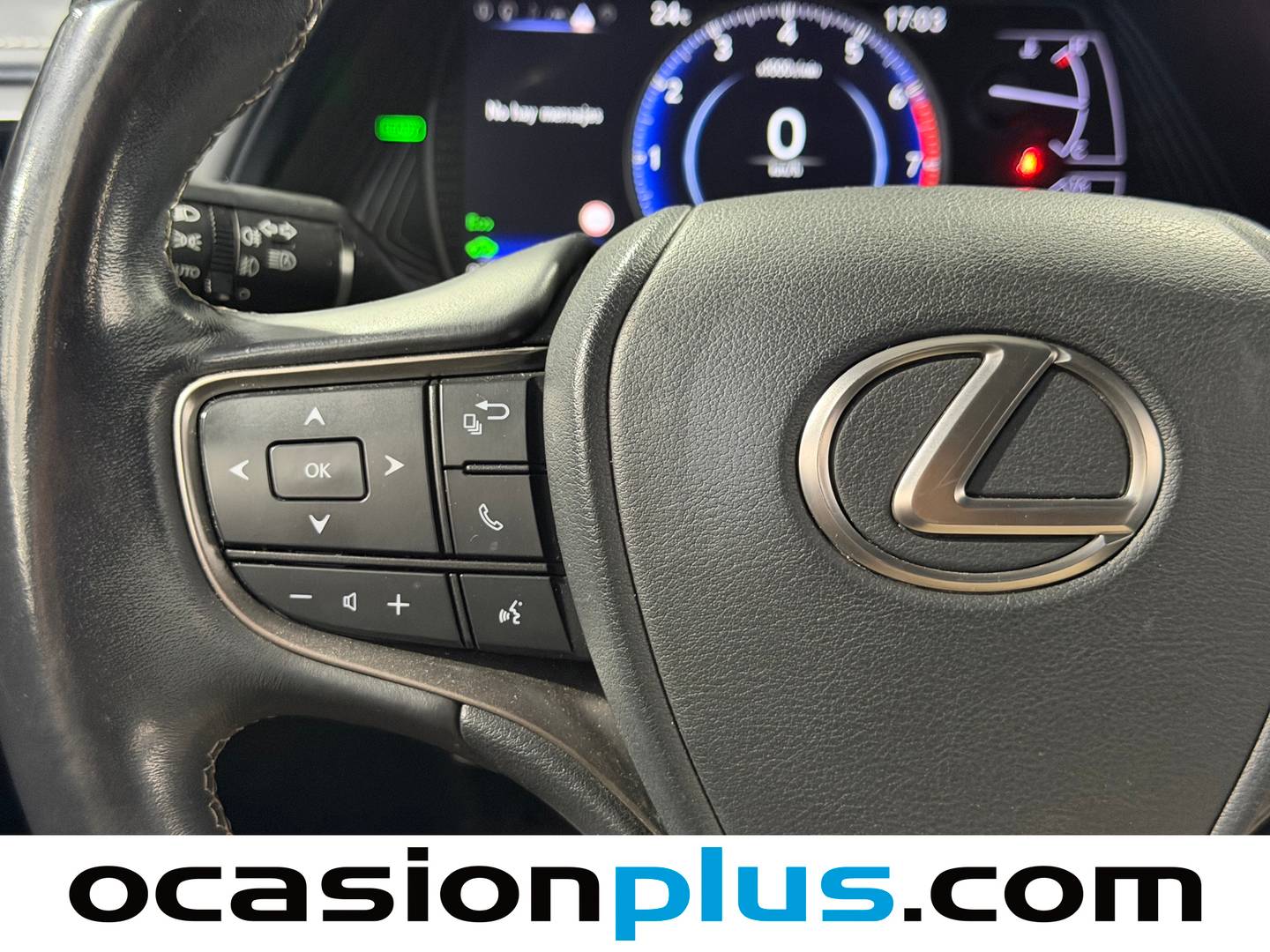 Lexus UX Lexus UX 250h Business Navigation 2WD (184 CV) 184cv