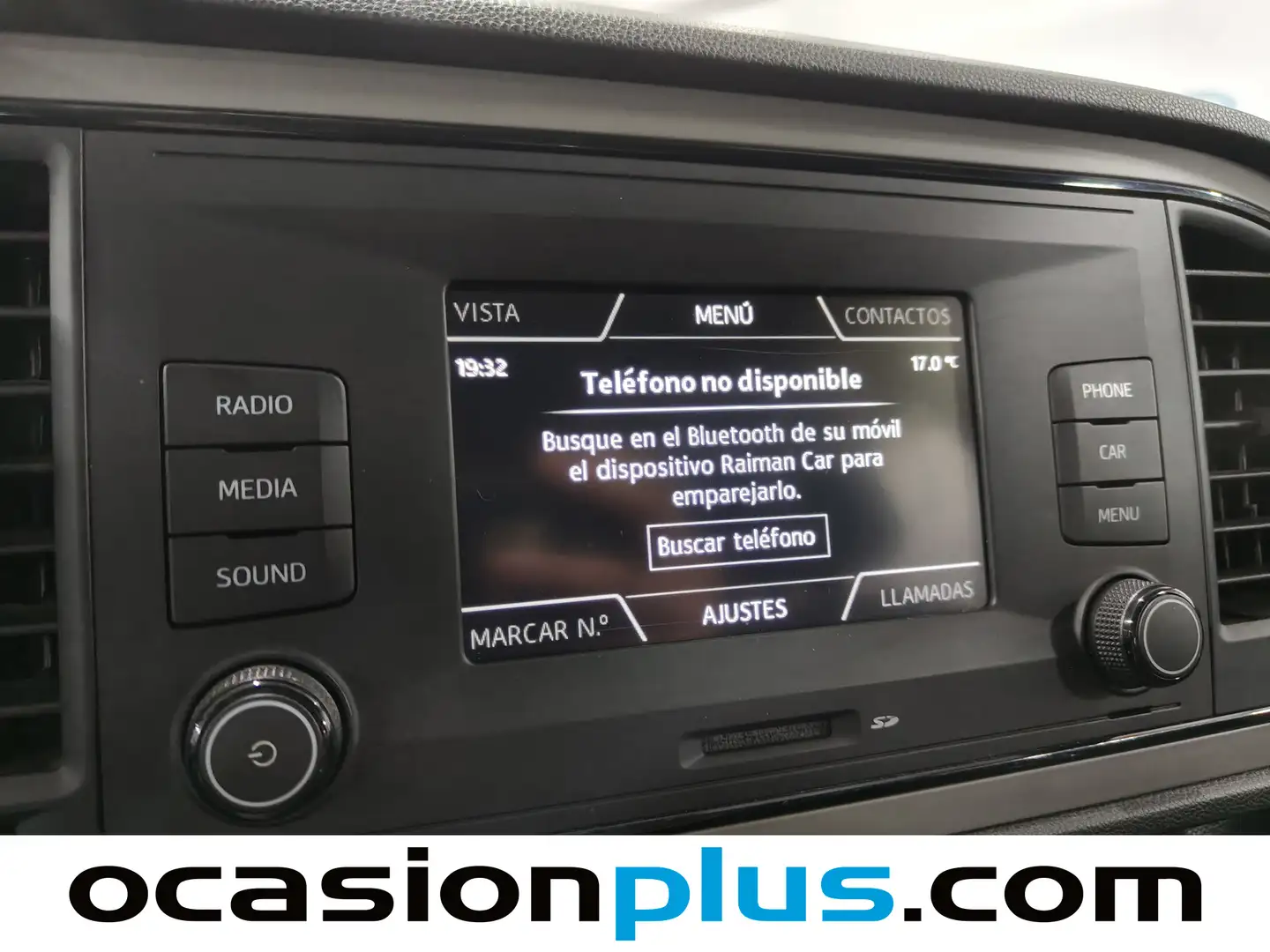 Foto Seat León SEAT León 1.6 TDI Reference (90 CV)