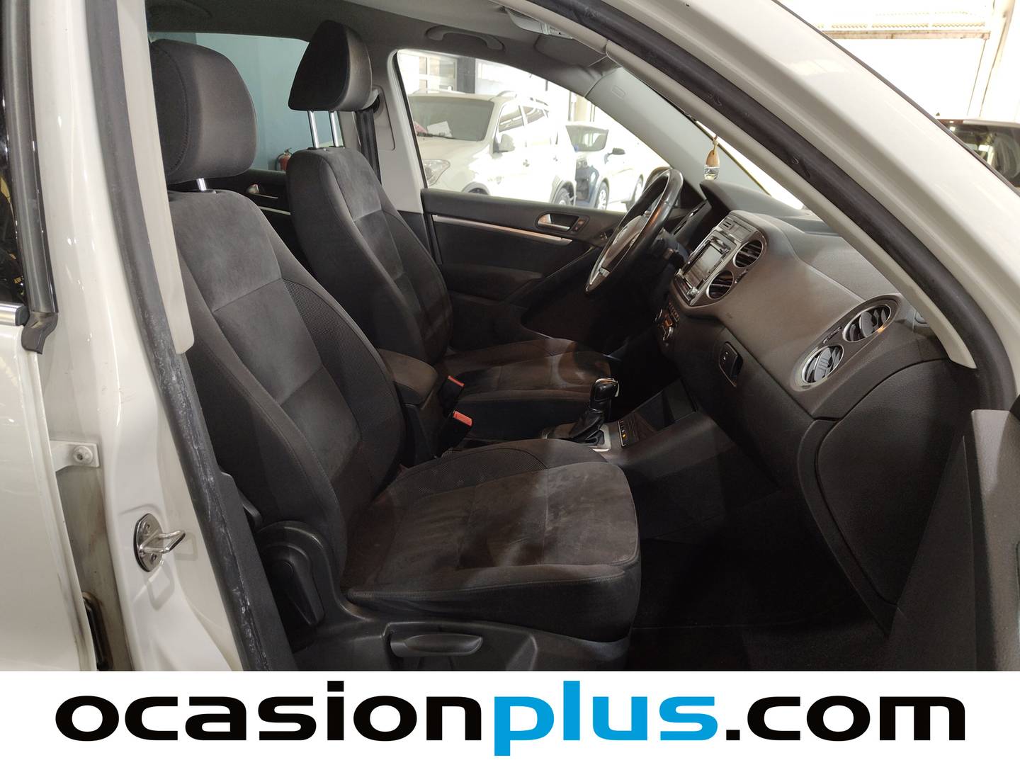 Volkswagen Tiguan Volkswagen Tiguan Sport 2.0 TDI BMT 4Motion (140 CV) DSG km 0