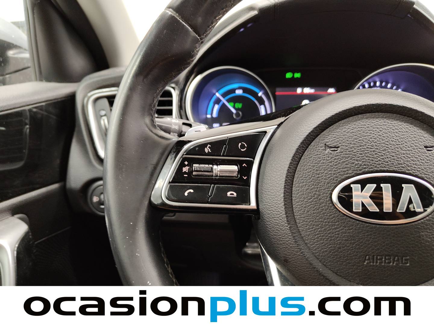 KIA XCeed KIA XCeed 1.6 GDi PHEV eDrive (141 CV) 141cv