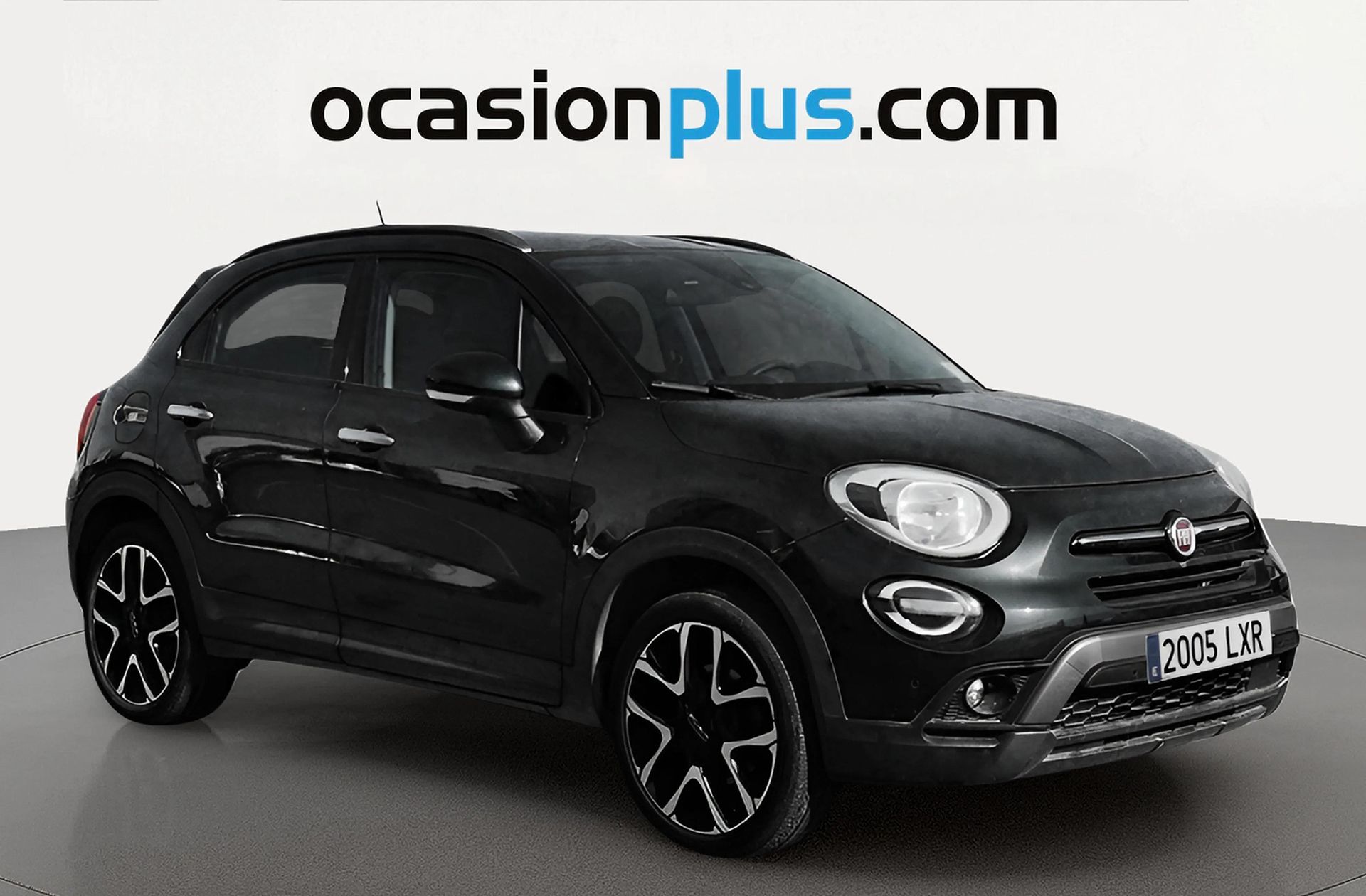 Fiat 500X 1.3 Firefly Cross T4 DCT - foto 2