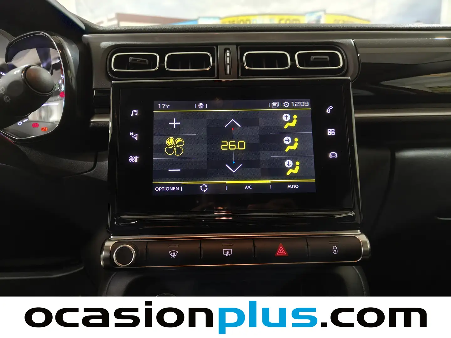 Foto Citroën C3 Origin Citroen C3 Origin PureTech 110 Max (110 CV)