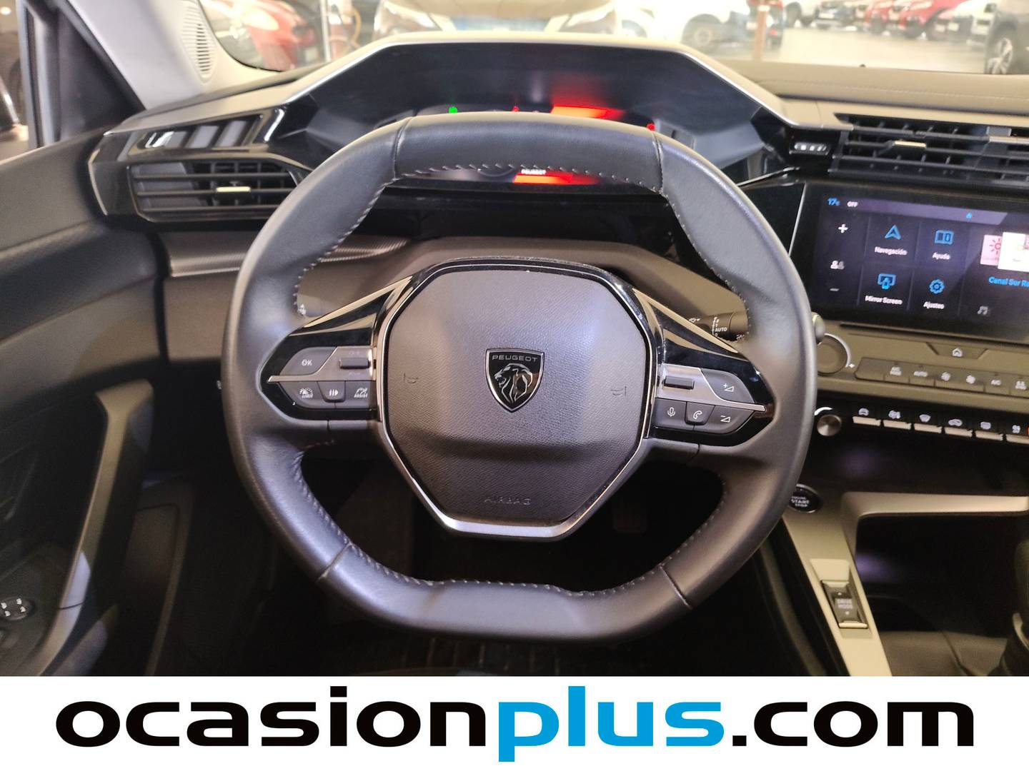 Foto Peugeot 308 Peugeot 308 SW BlueHDi 130 S&S Active Pack (130 CV)