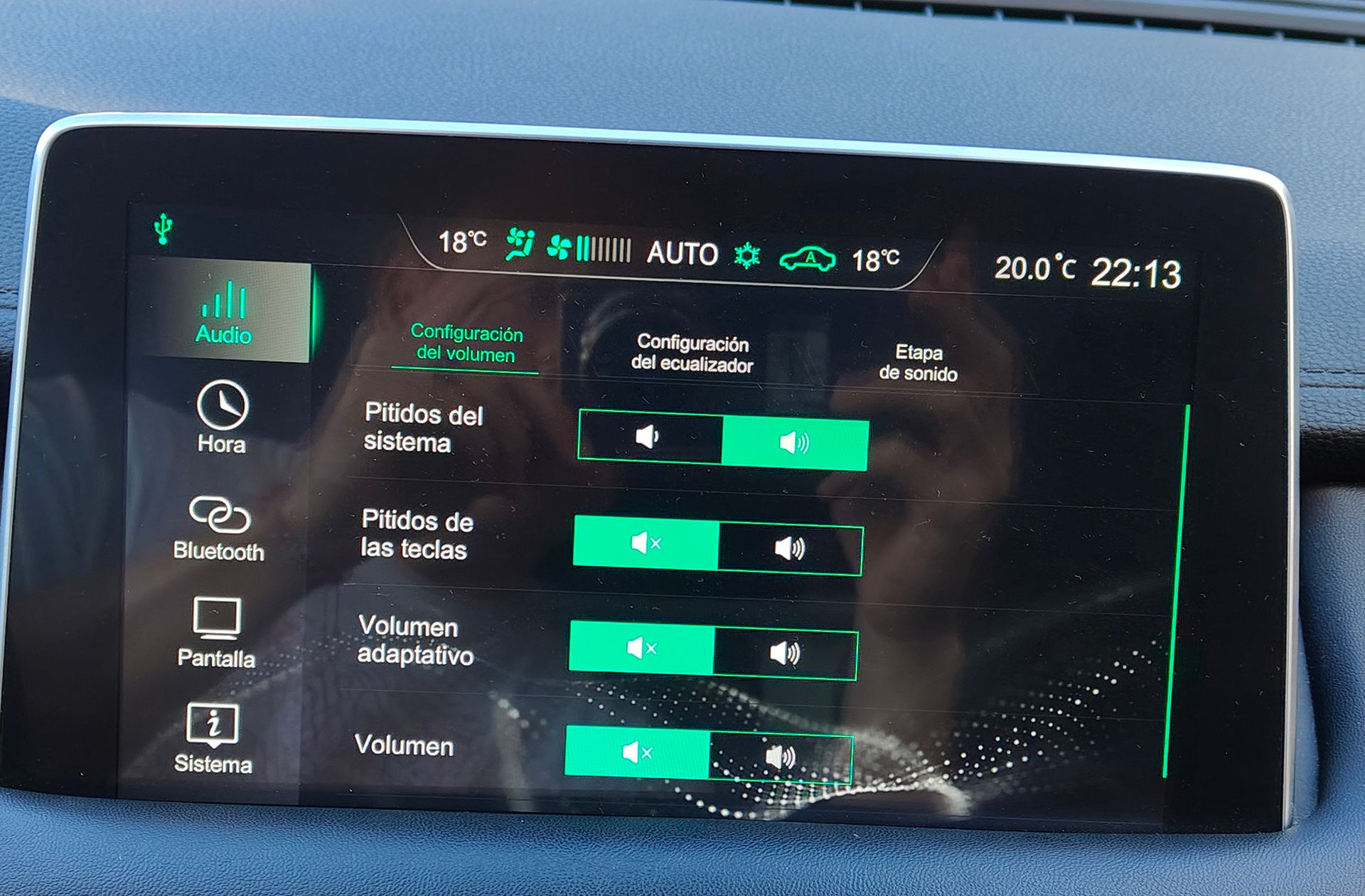 MG EHS 1.5 T-GDi PHEV Luxury - foto 29
