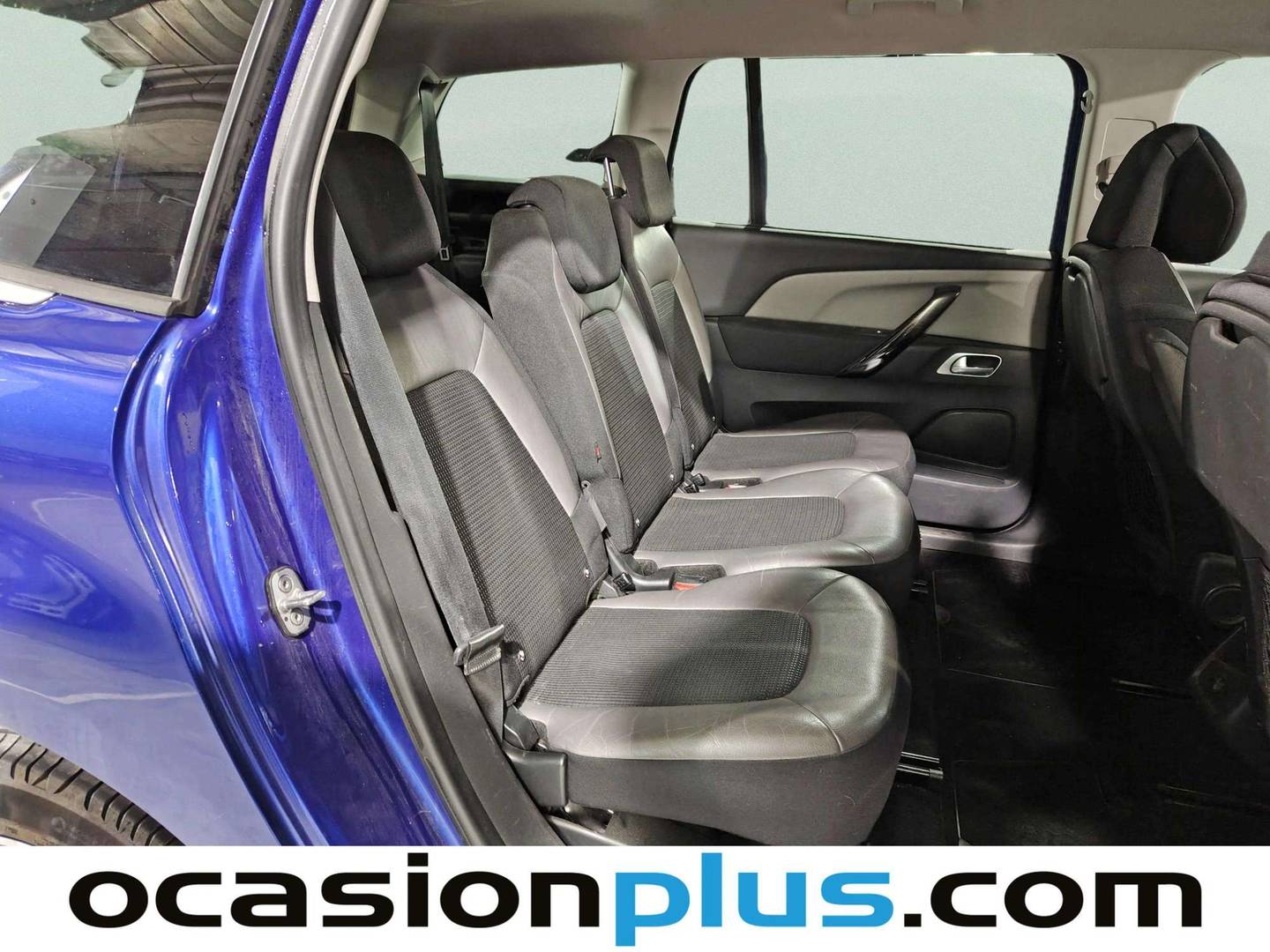 Citroën Grand C4 Picasso Citroen Grand C4 Picasso BlueHDi 150 Shine (150 CV) 7 Plazas barato