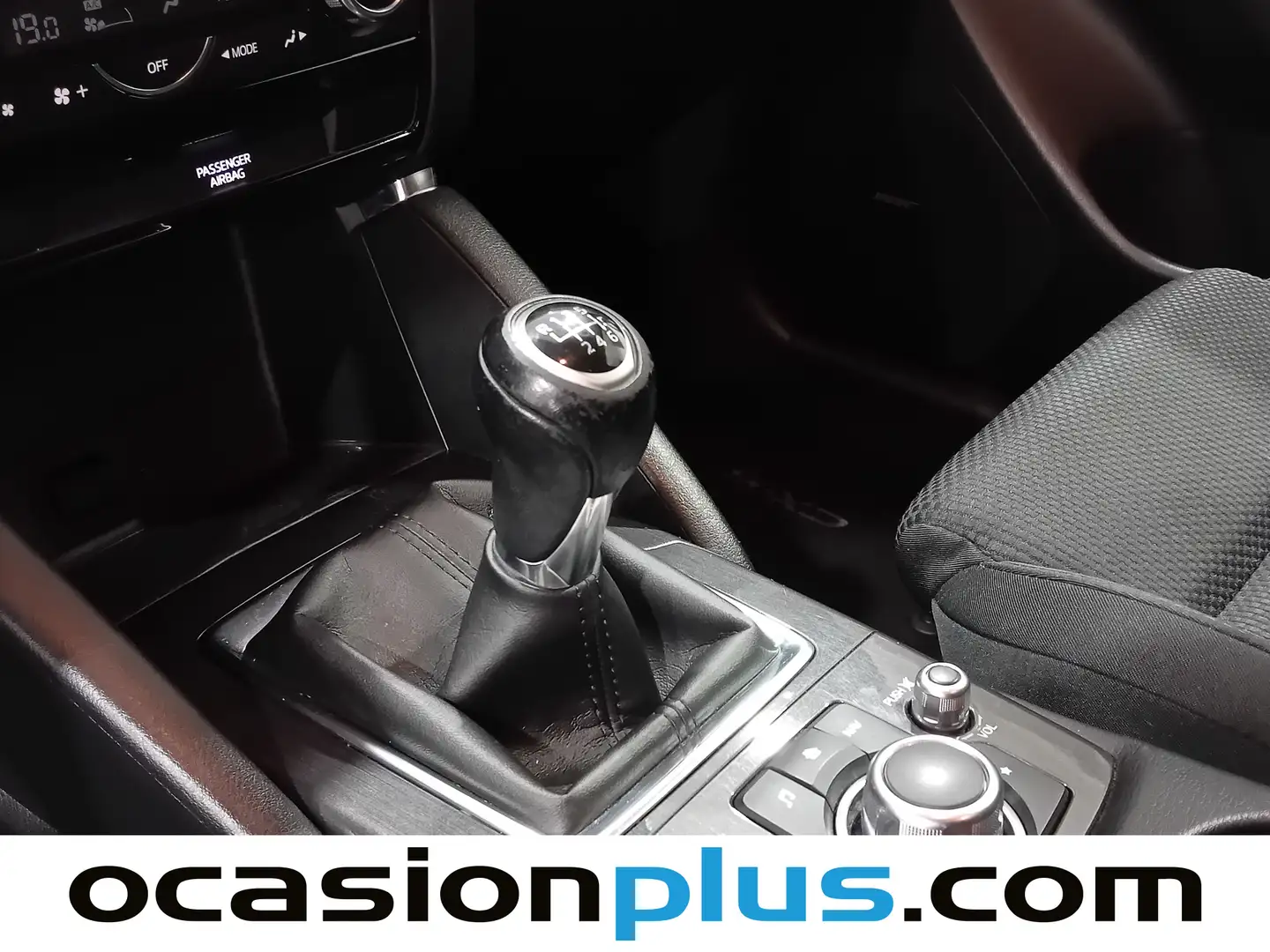 Foto Mazda CX-5 Mazda CX-5 2.2 DE Black Tech Edition 2WD (150 CV)