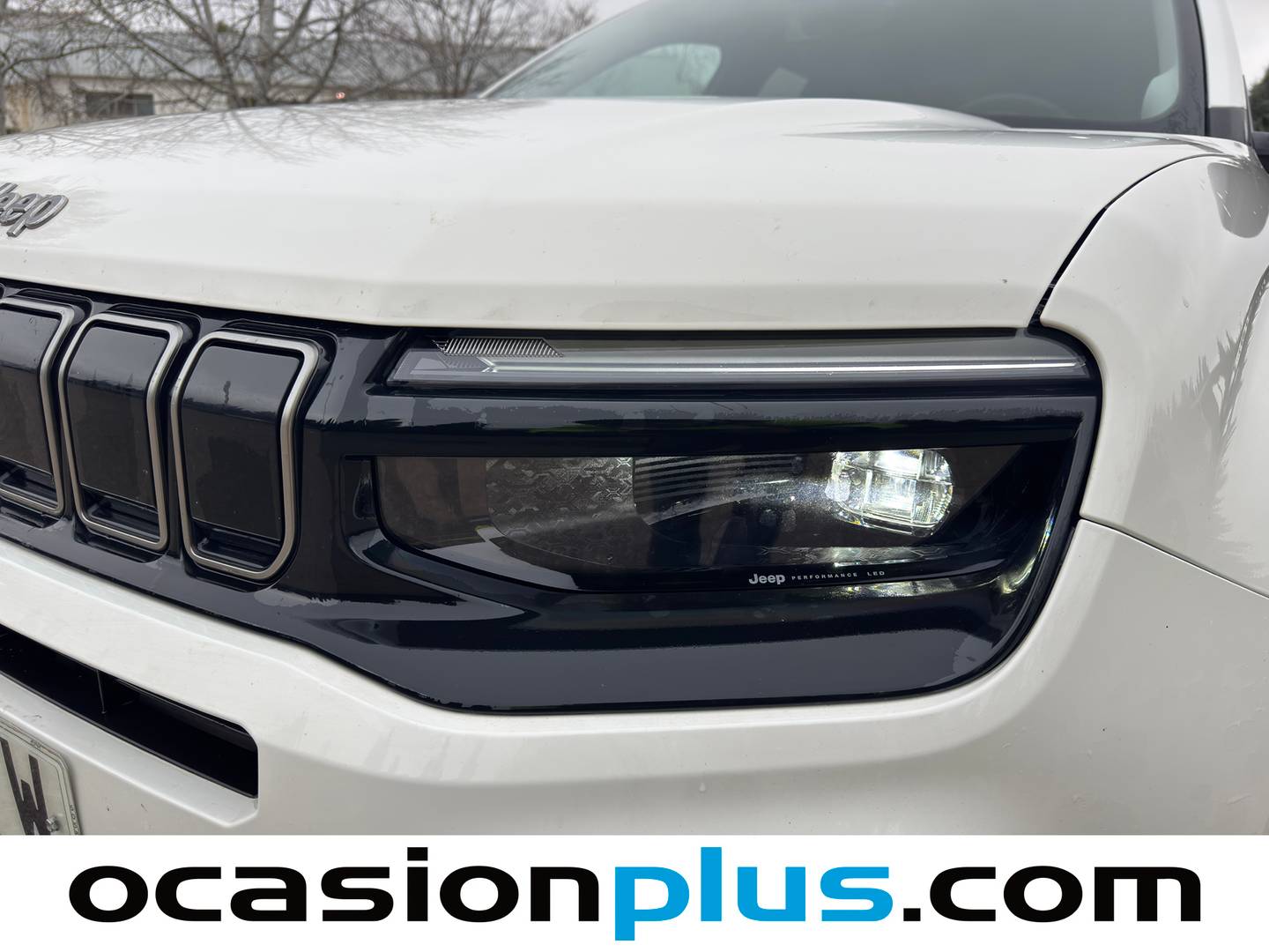 Acabados Jeep Avenger Jeep Avenger 1.2 G Summit (100 CV)