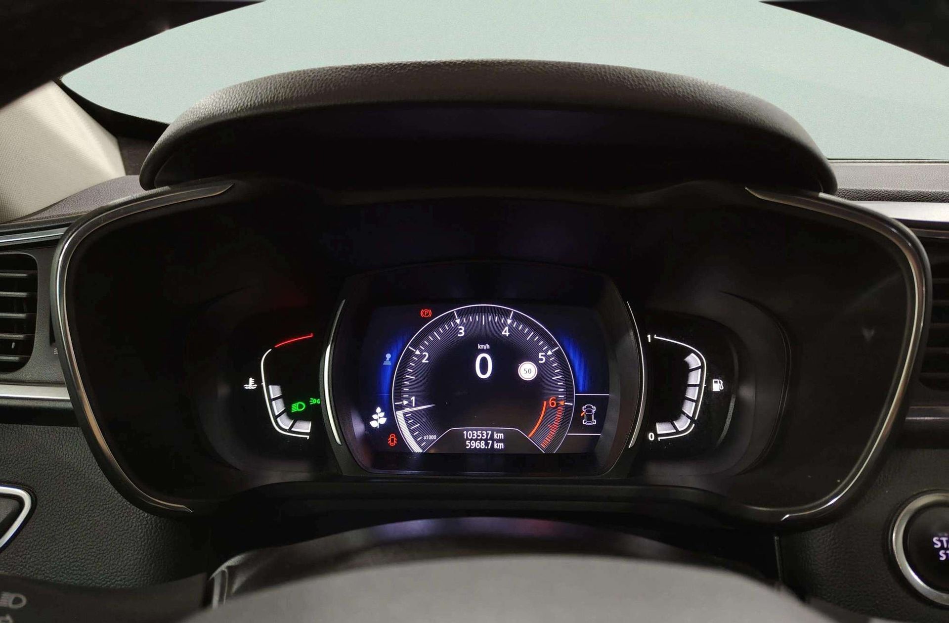 Renault Kadjar Zen TCe GPF - foto 24