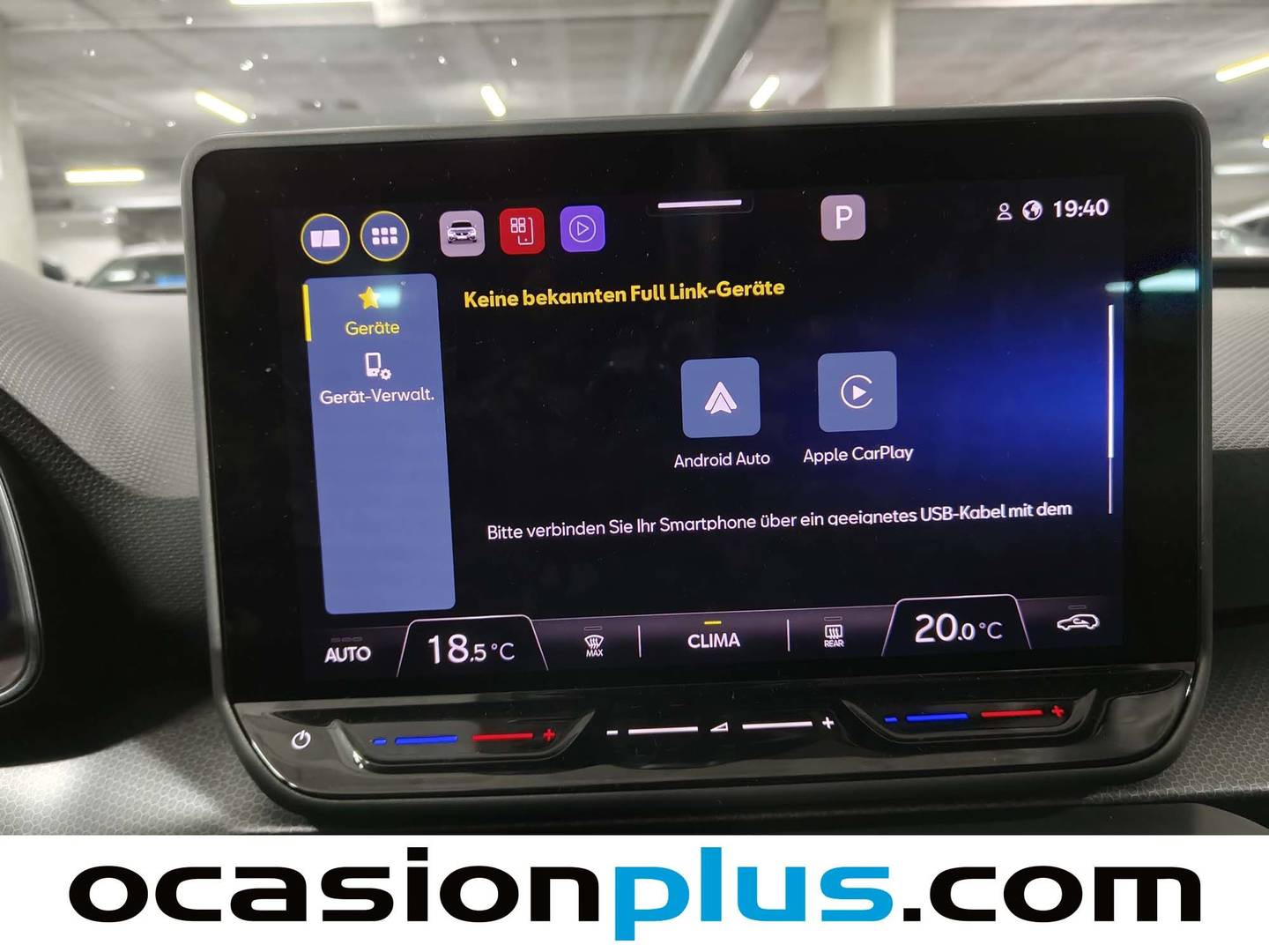 Foto Seat León SEAT León 1.5 TSI S&S Style 25 Aniversario  (116 CV)