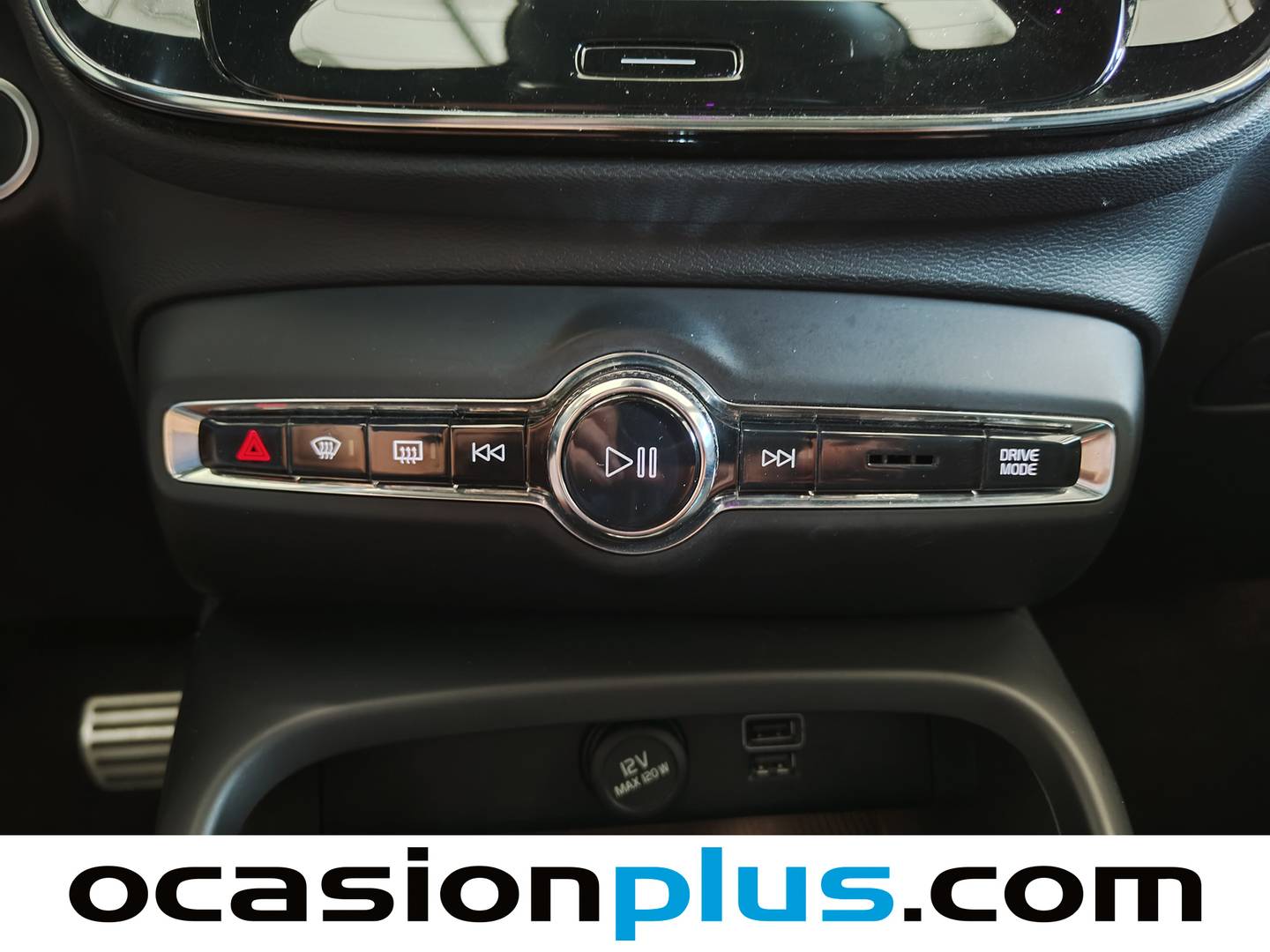 Volvo XC40 Volvo XC40 D3 R-Design Auto (150 CV) 2020