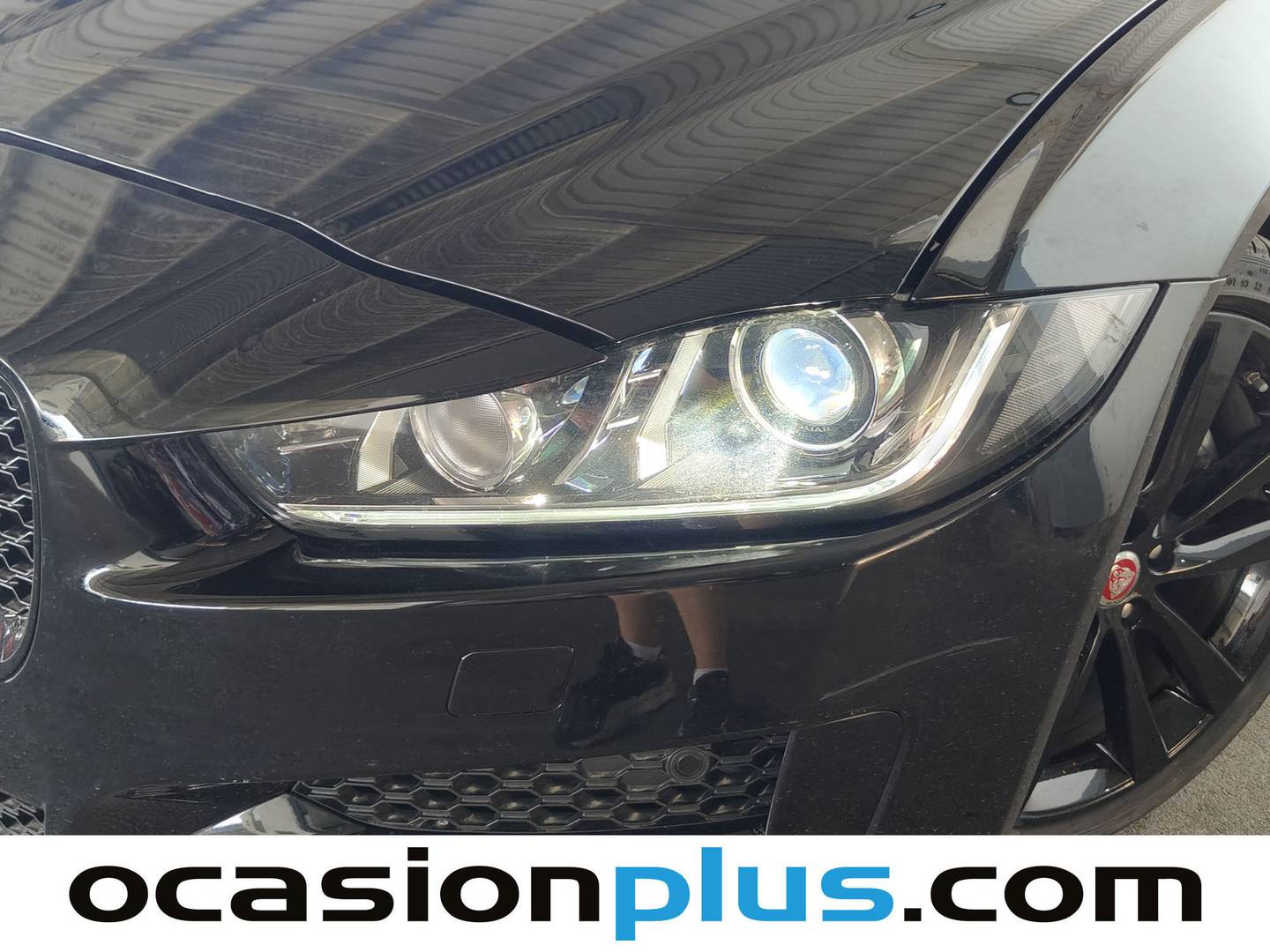 Acabados Jaguar XE Jaguar XE 2.0 Diesel R-Sport RWD Auto (180 CV)