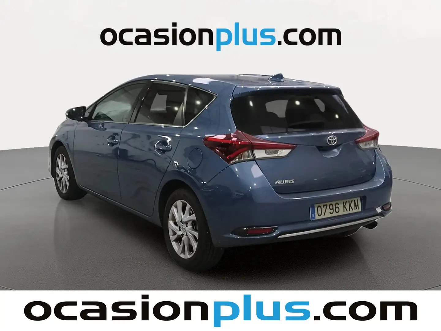 Foto Toyota Auris Toyota Auris 120T Active (116 CV)
