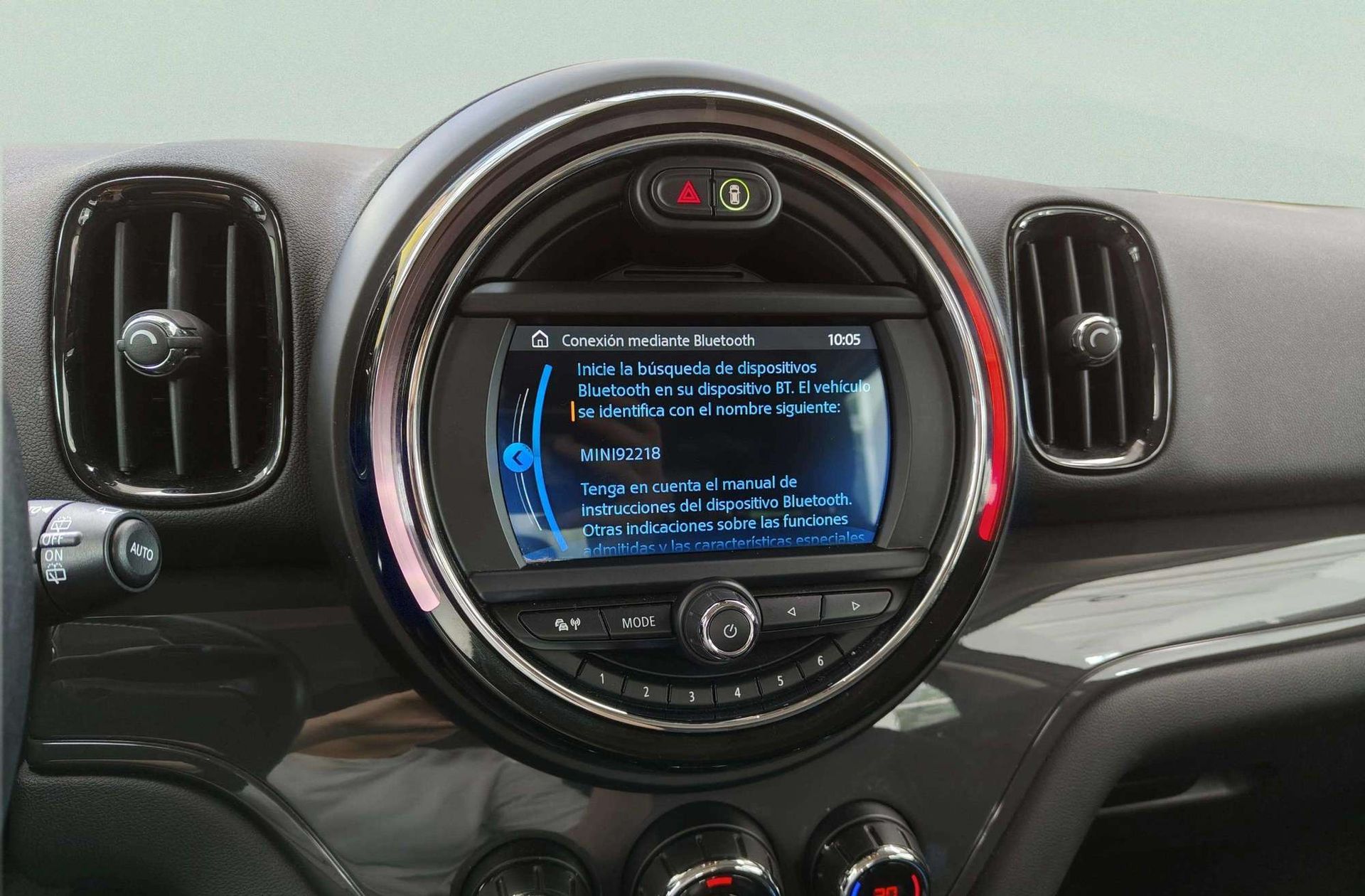 MINI Countryman One - foto 32