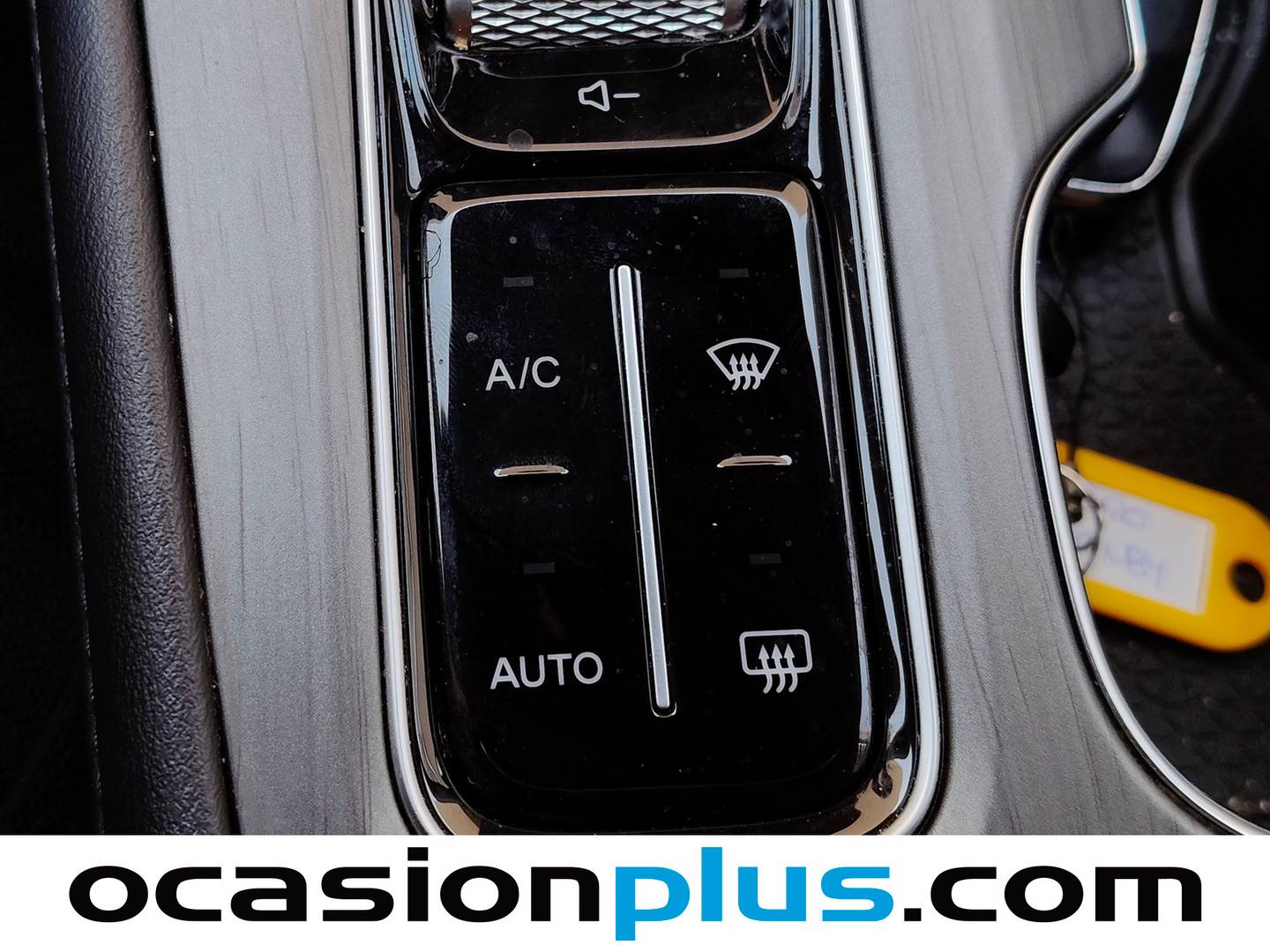 EBRO S800 EBRO S800 1.6 TGDI Premium DCT (147 CV) automático