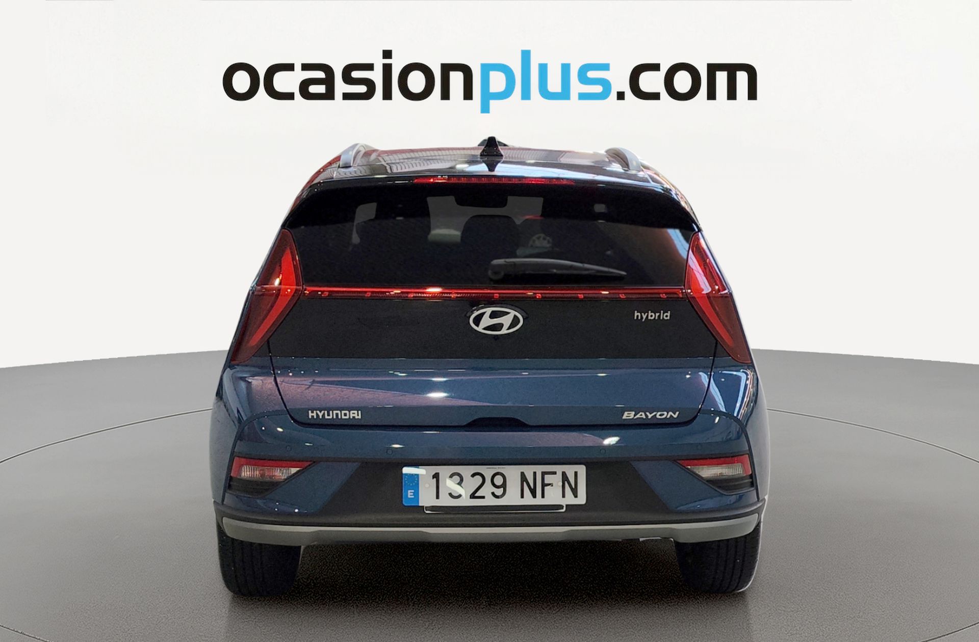 Hyundai Bayon 1.0 T-GDi 48V Tecno DCT - foto 16