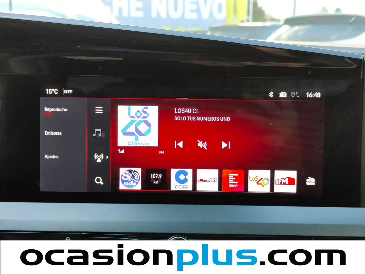 Foto Opel Mokka Opel Mokka 1.2 T GS (136 CV)