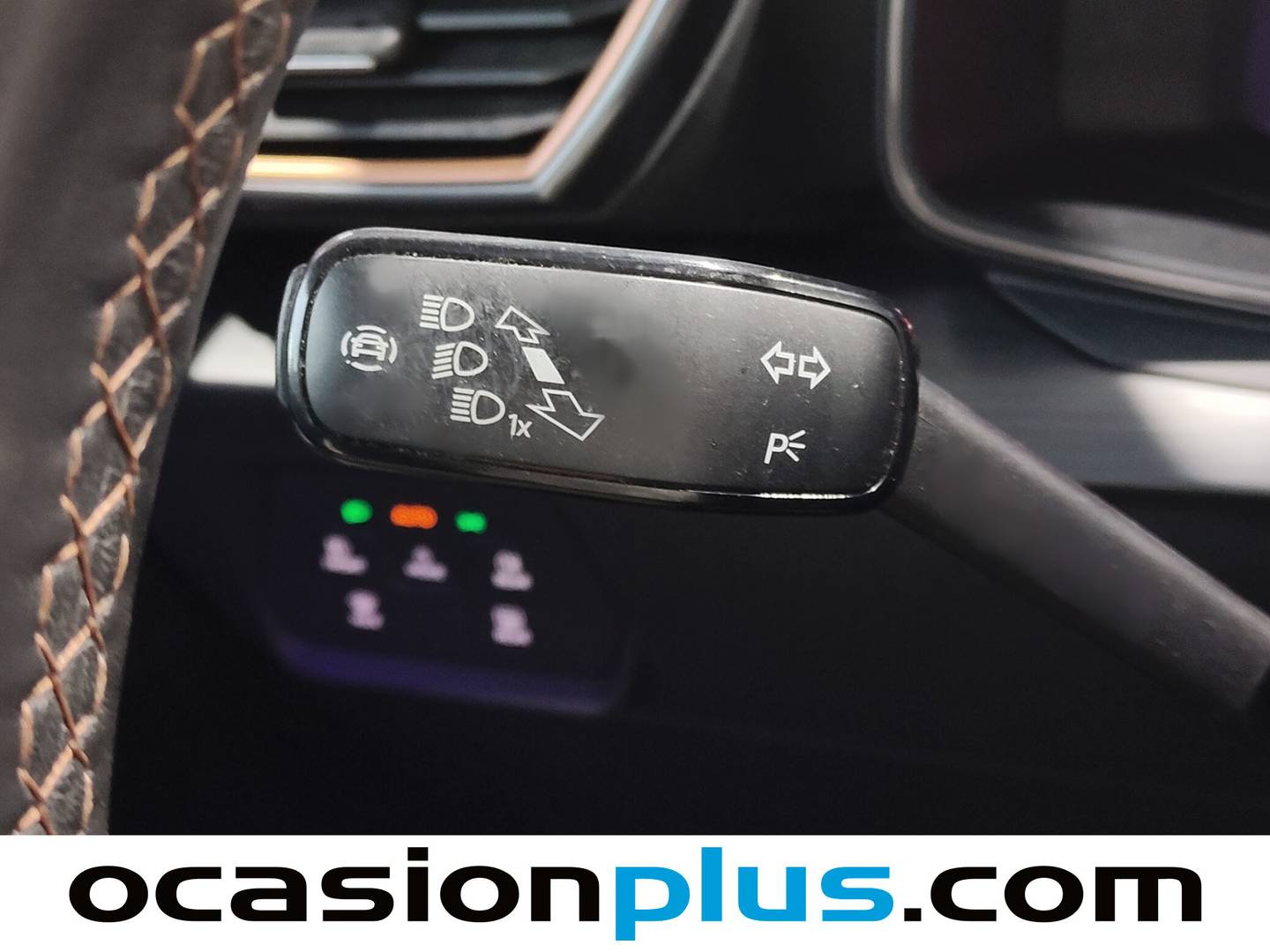 Cupra Formentor Cupra Formentor 1.5 TSI DSG (150 CV) seminuevo