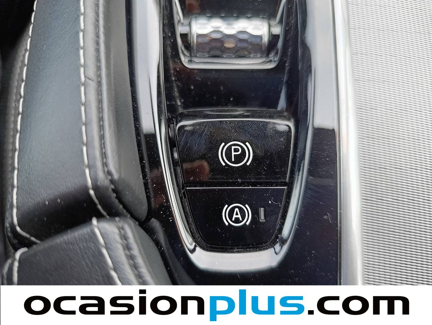 Volvo XC90 Volvo XC90 D5 R-Design AWD Auto (235 CV) 7 Plazas km 0